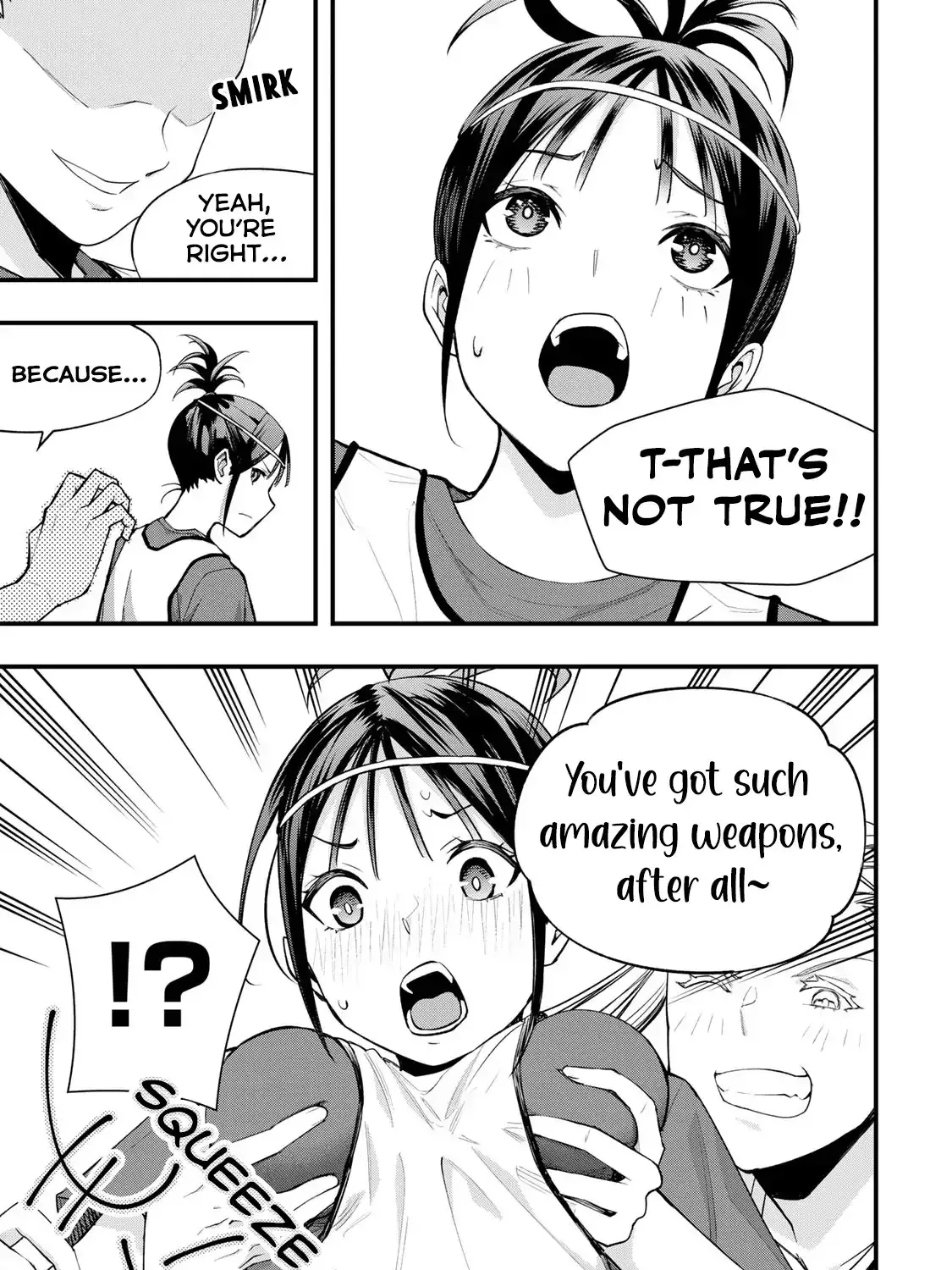 Read Sawaranaide Kotesashi-Kun Manga Online