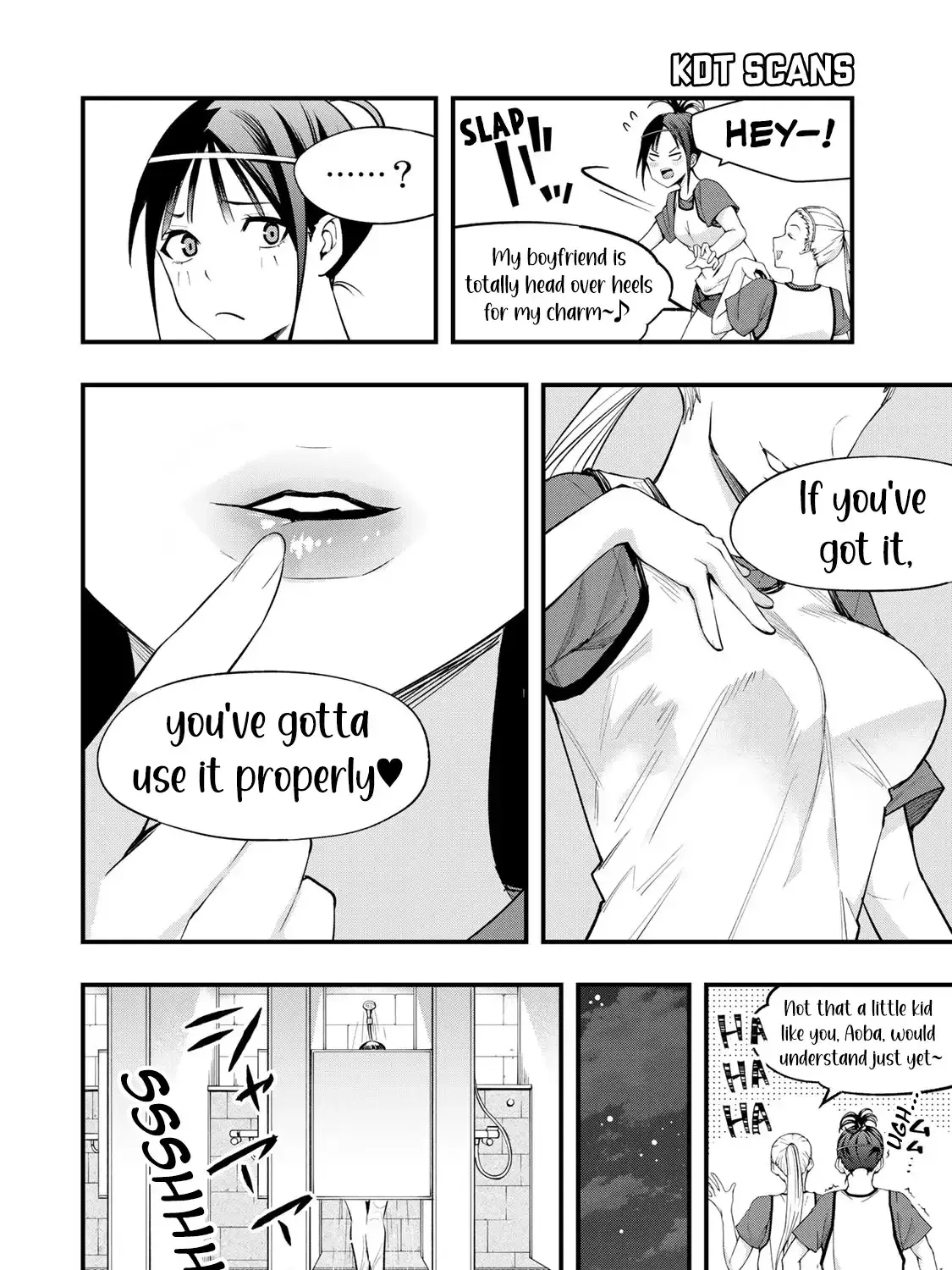 Read Sawaranaide Kotesashi-Kun Manga Online