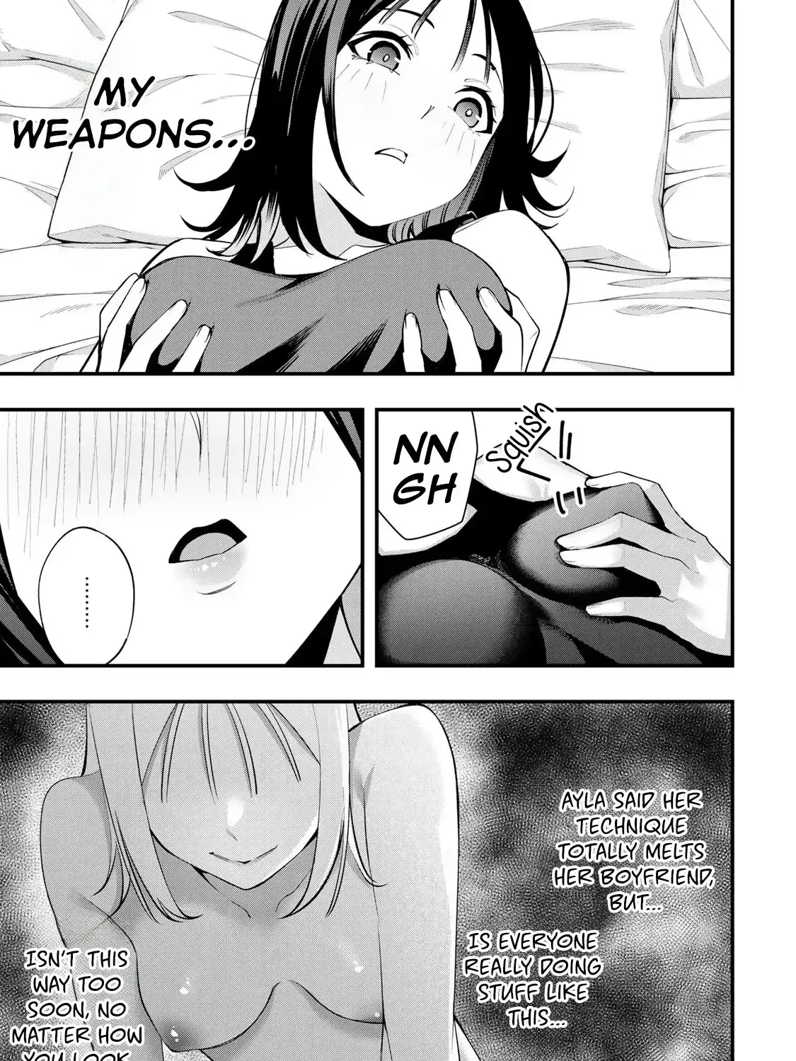 Read Sawaranaide Kotesashi-Kun Manga Online