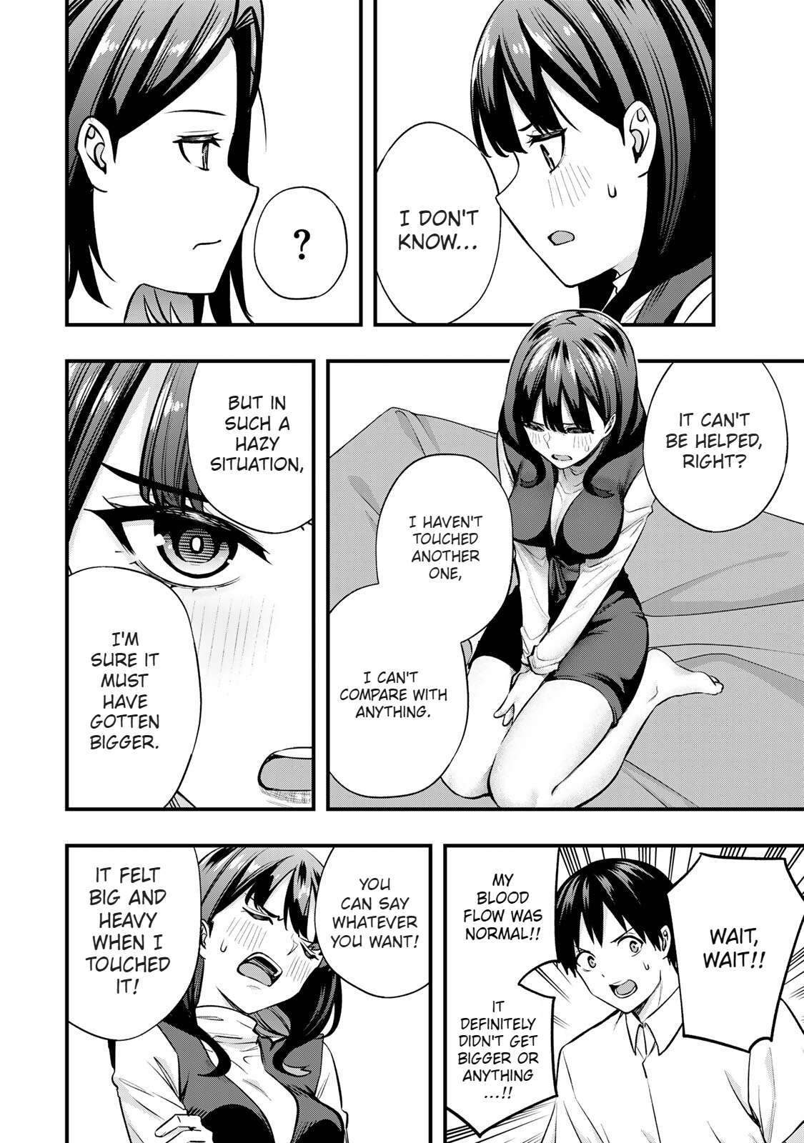 Read Sawaranaide Kotesashi-Kun Manga Online