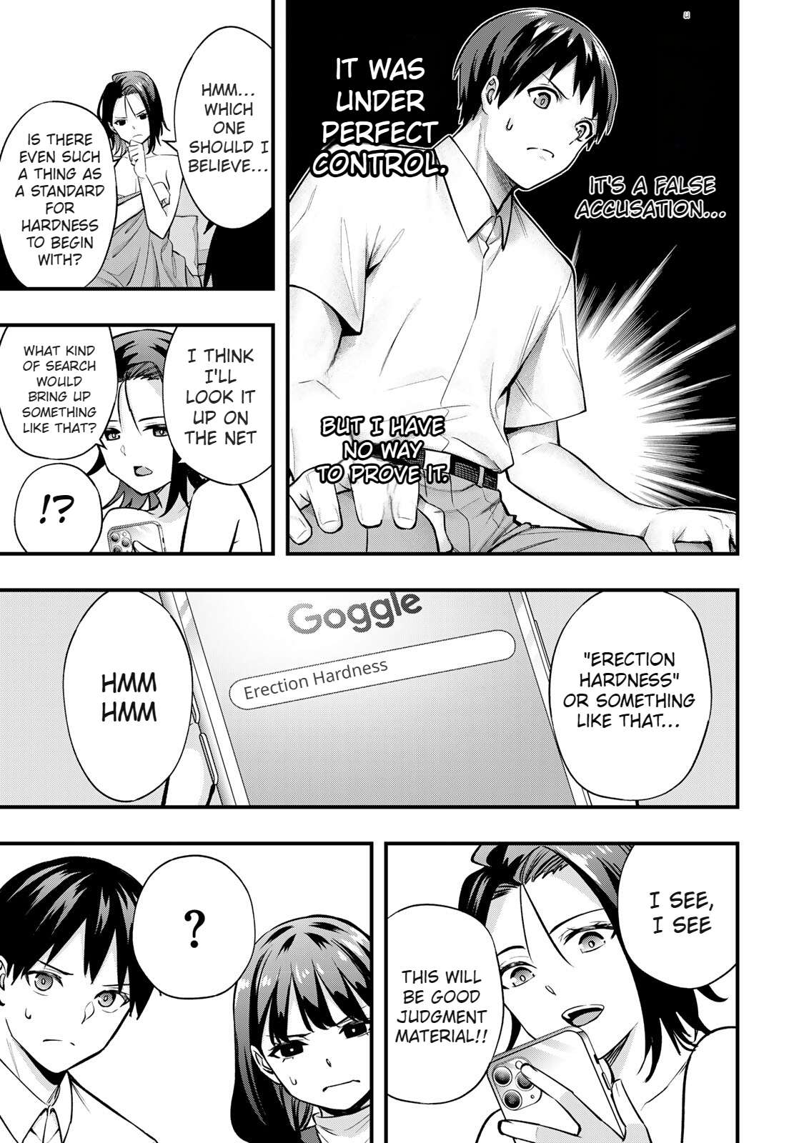 Read Sawaranaide Kotesashi-Kun Manga Online