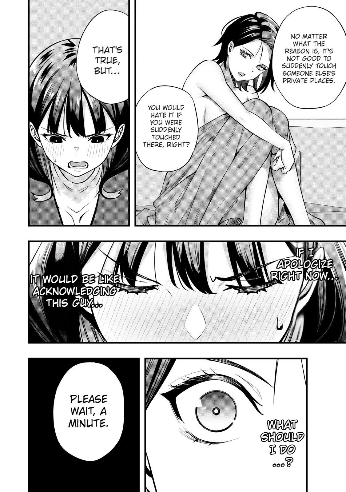 Read Sawaranaide Kotesashi-Kun Manga Online