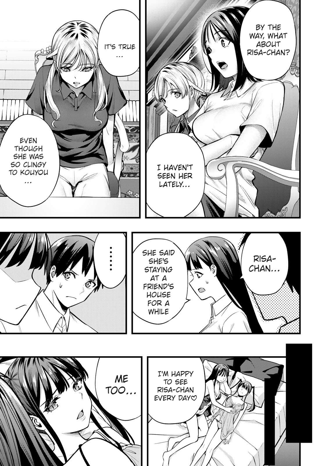 Read Sawaranaide Kotesashi-Kun Manga Online
