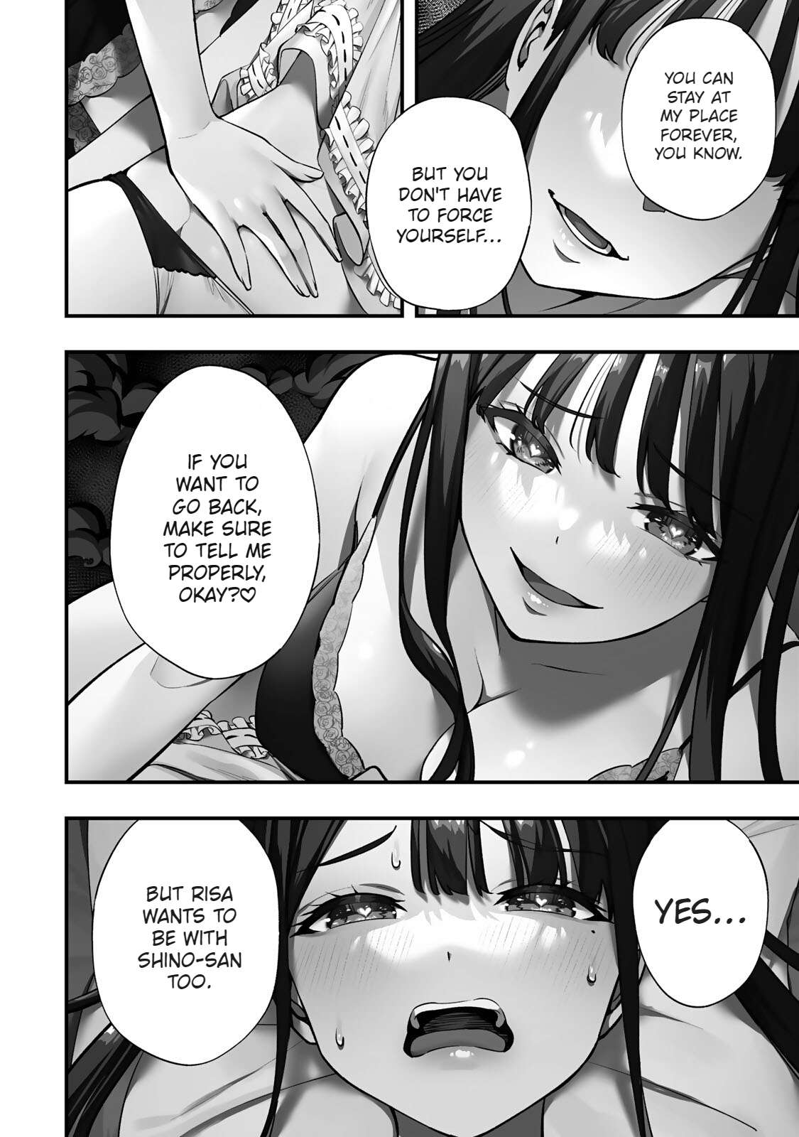 Read Sawaranaide Kotesashi-Kun Manga Online