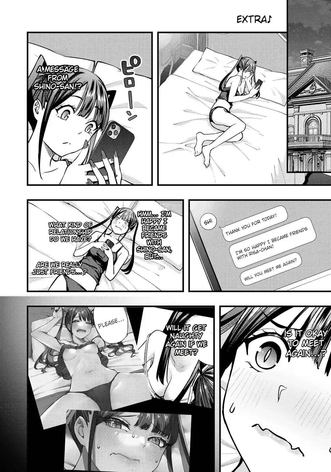 Read Sawaranaide Kotesashi-Kun Manga Online