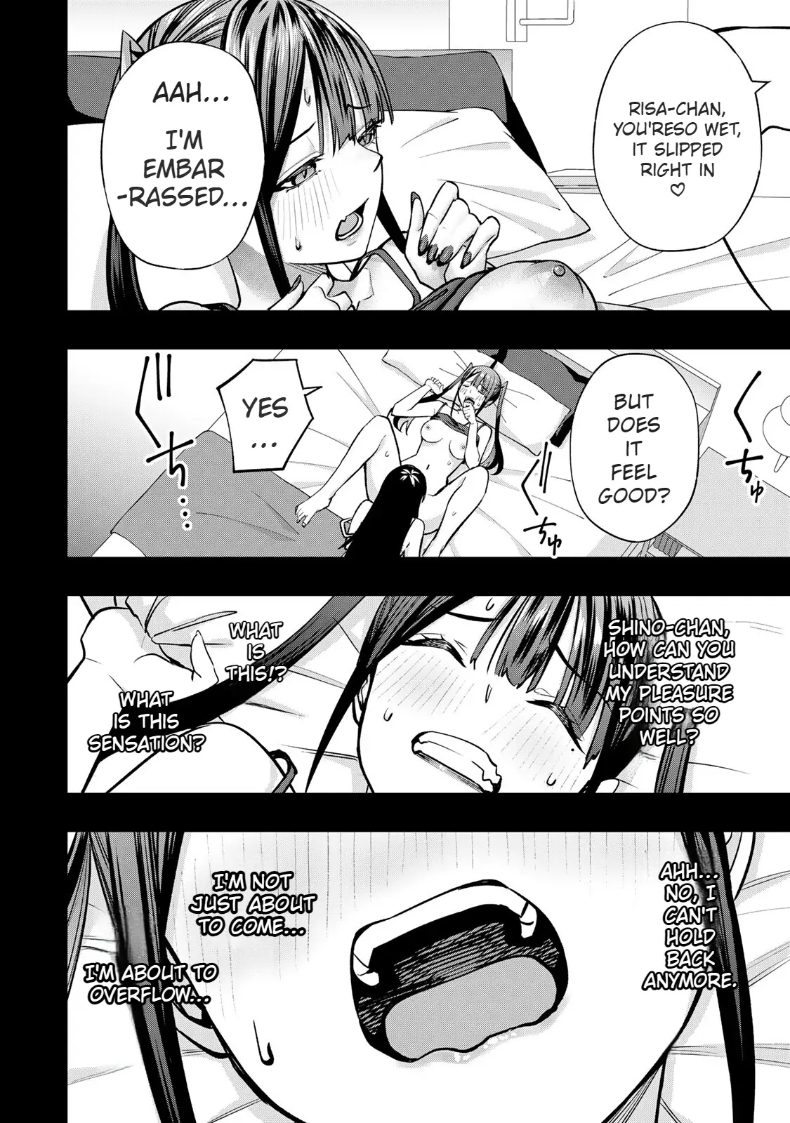 Read Sawaranaide Kotesashi-Kun Manga Online