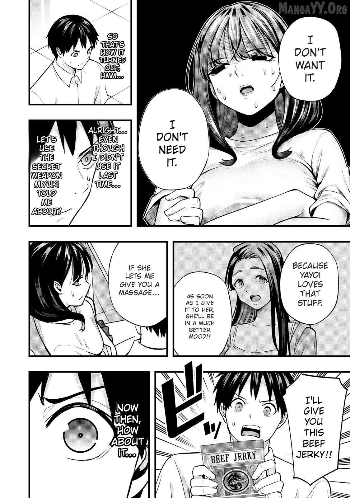 Read Sawaranaide Kotesashi-Kun Manga Online