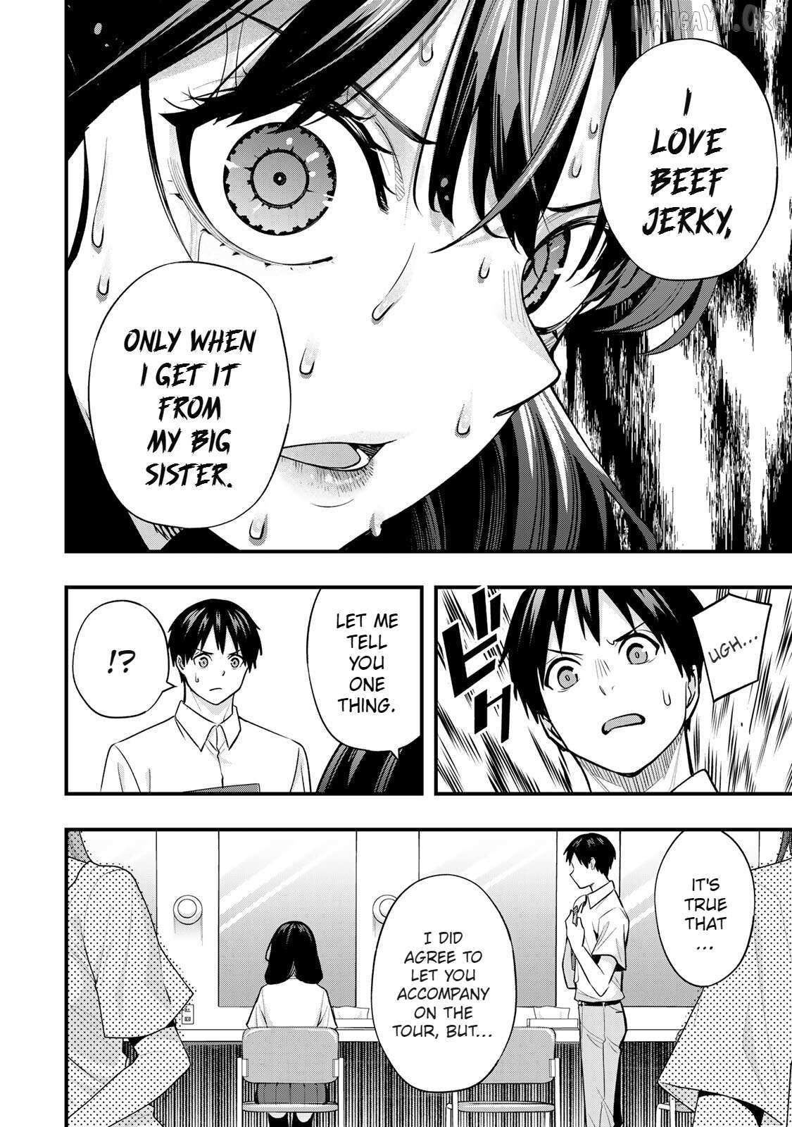Read Sawaranaide Kotesashi-Kun Manga Online