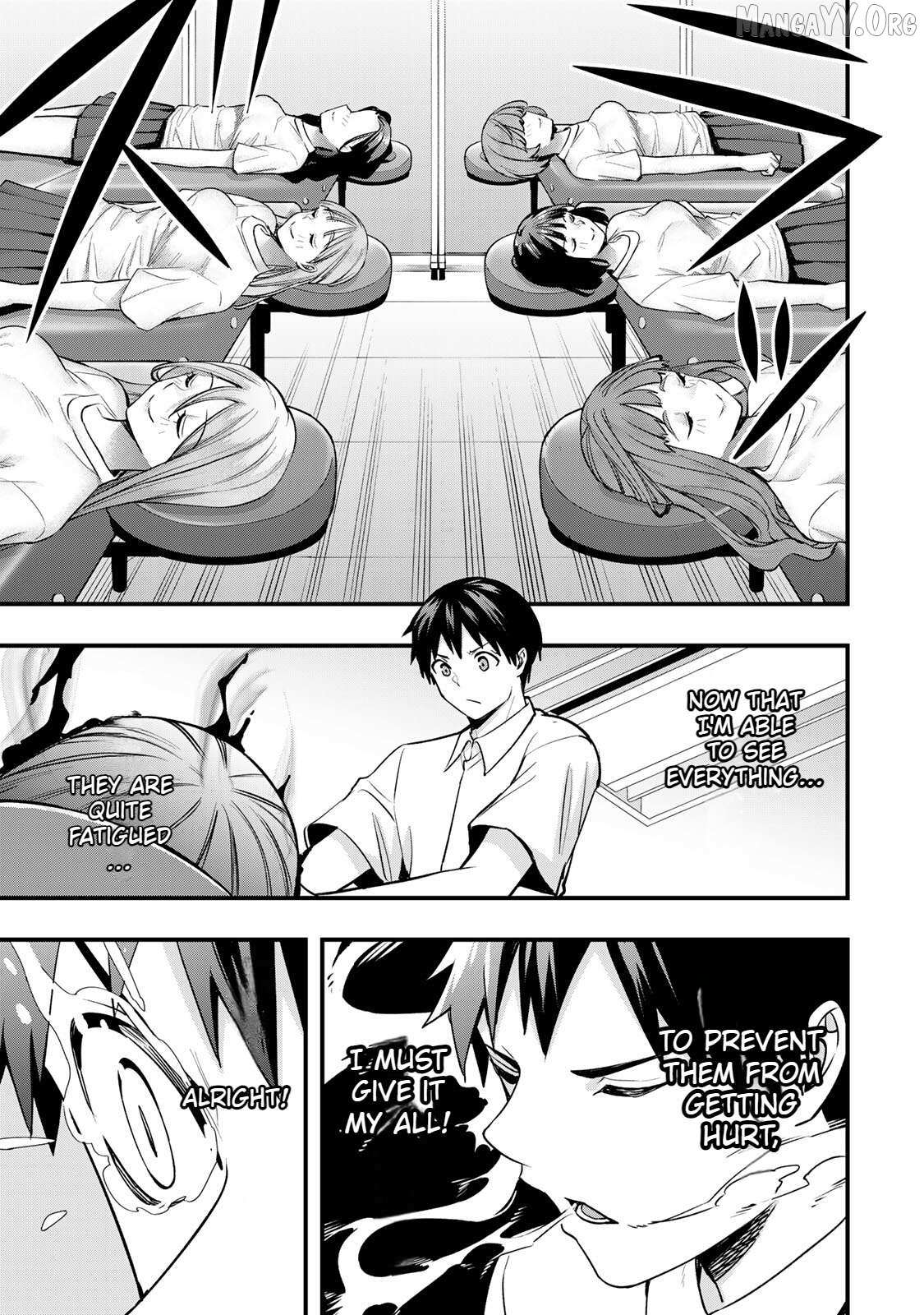 Read Sawaranaide Kotesashi-Kun Manga Online
