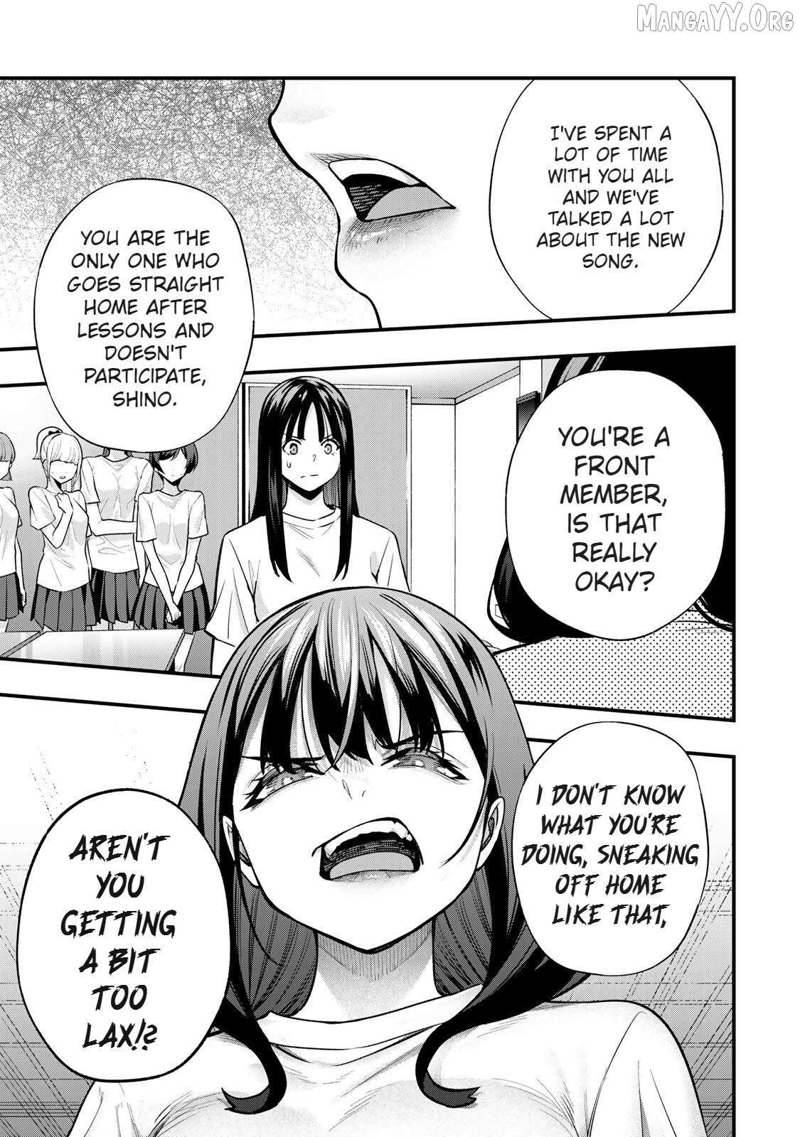 Read Sawaranaide Kotesashi-Kun Manga Online