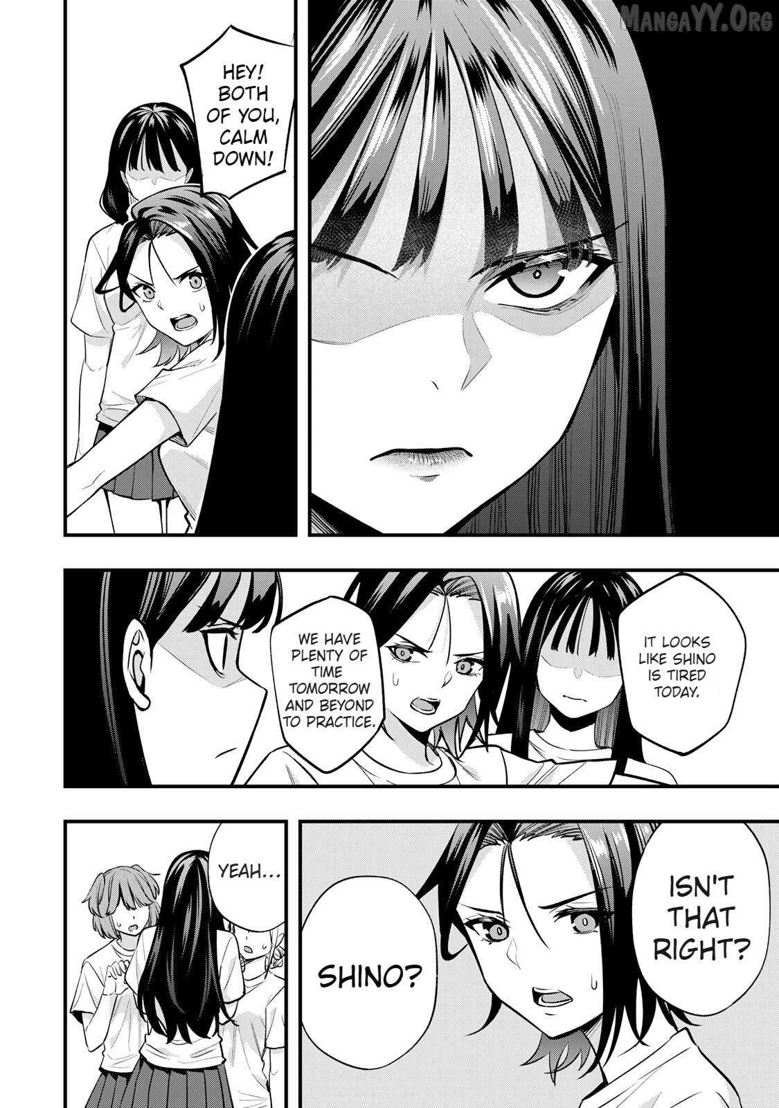 Read Sawaranaide Kotesashi-Kun Manga Online
