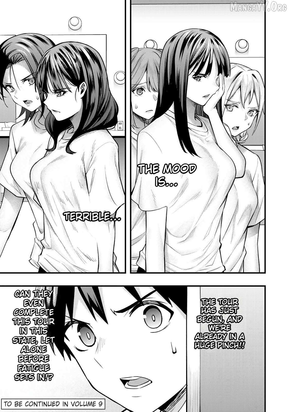 Read Sawaranaide Kotesashi-Kun Manga Online