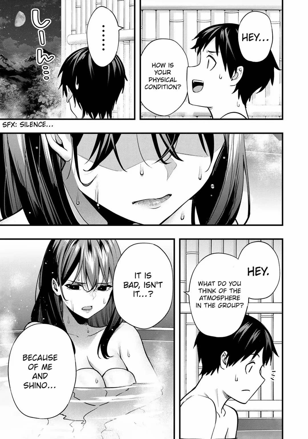Read Sawaranaide Kotesashi-Kun Manga Online