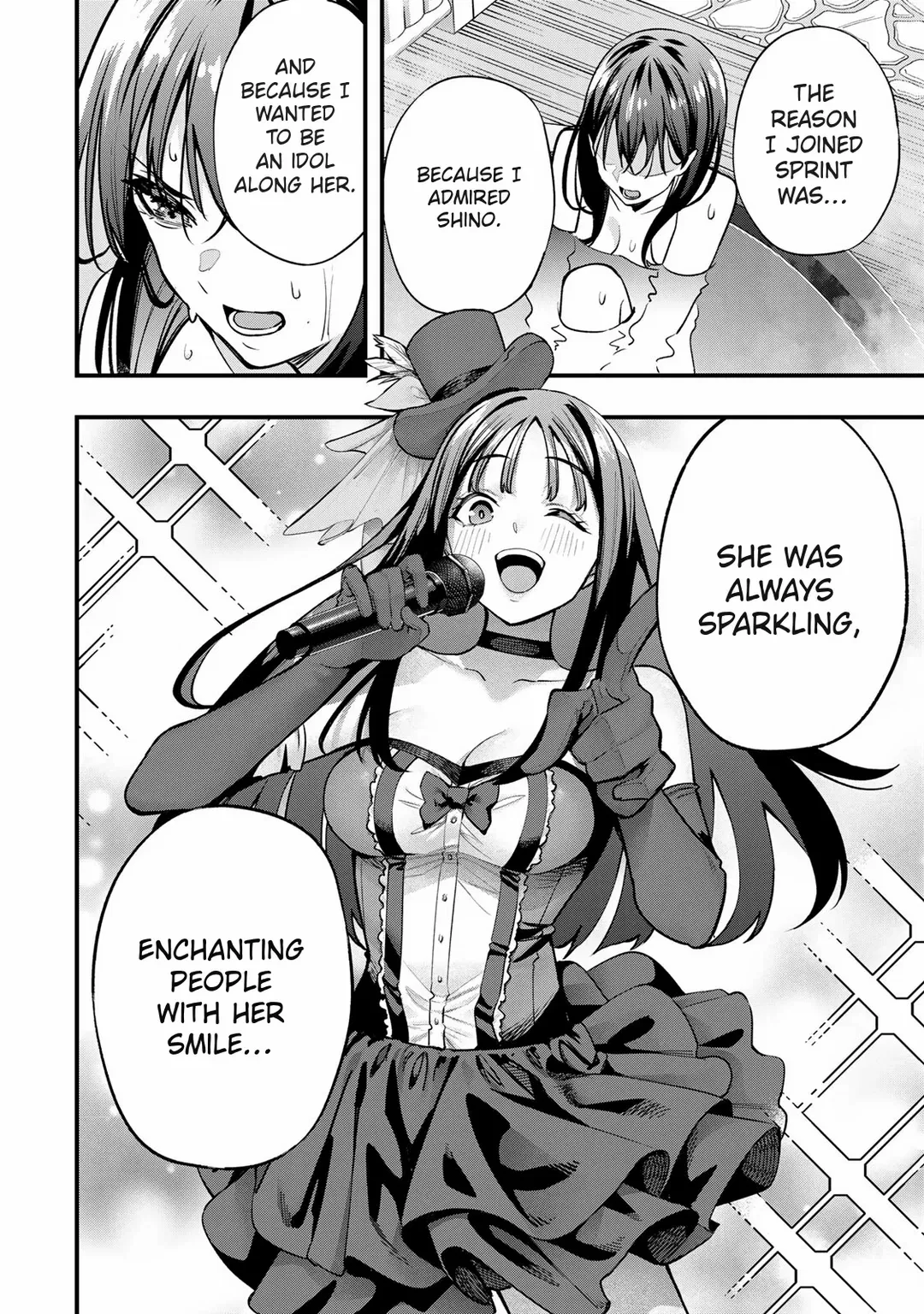 Read Sawaranaide Kotesashi-Kun Manga Online