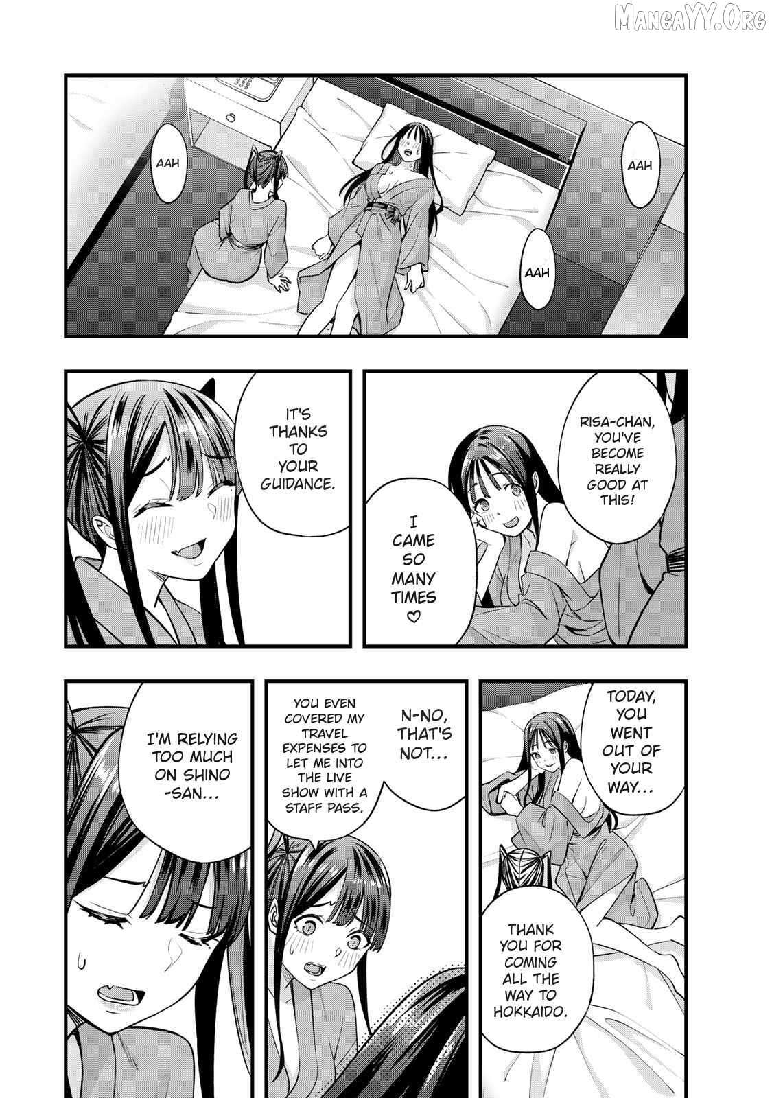 Read Sawaranaide Kotesashi-Kun Manga Online