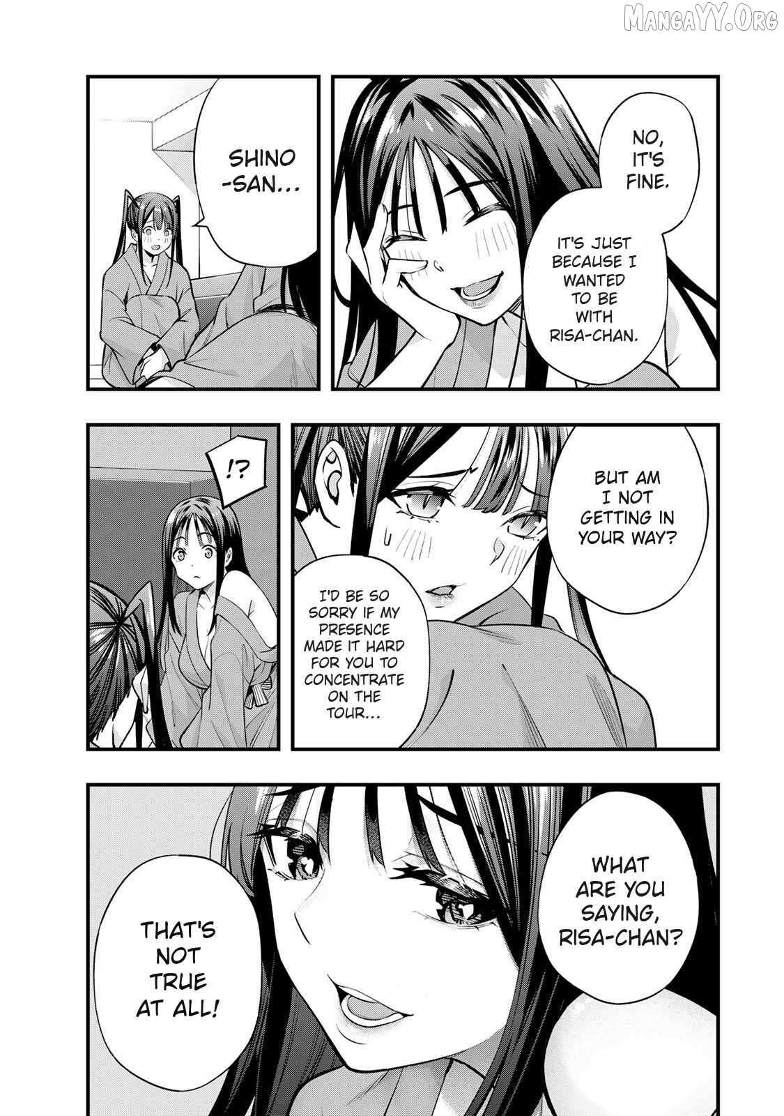 Read Sawaranaide Kotesashi-Kun Manga Online