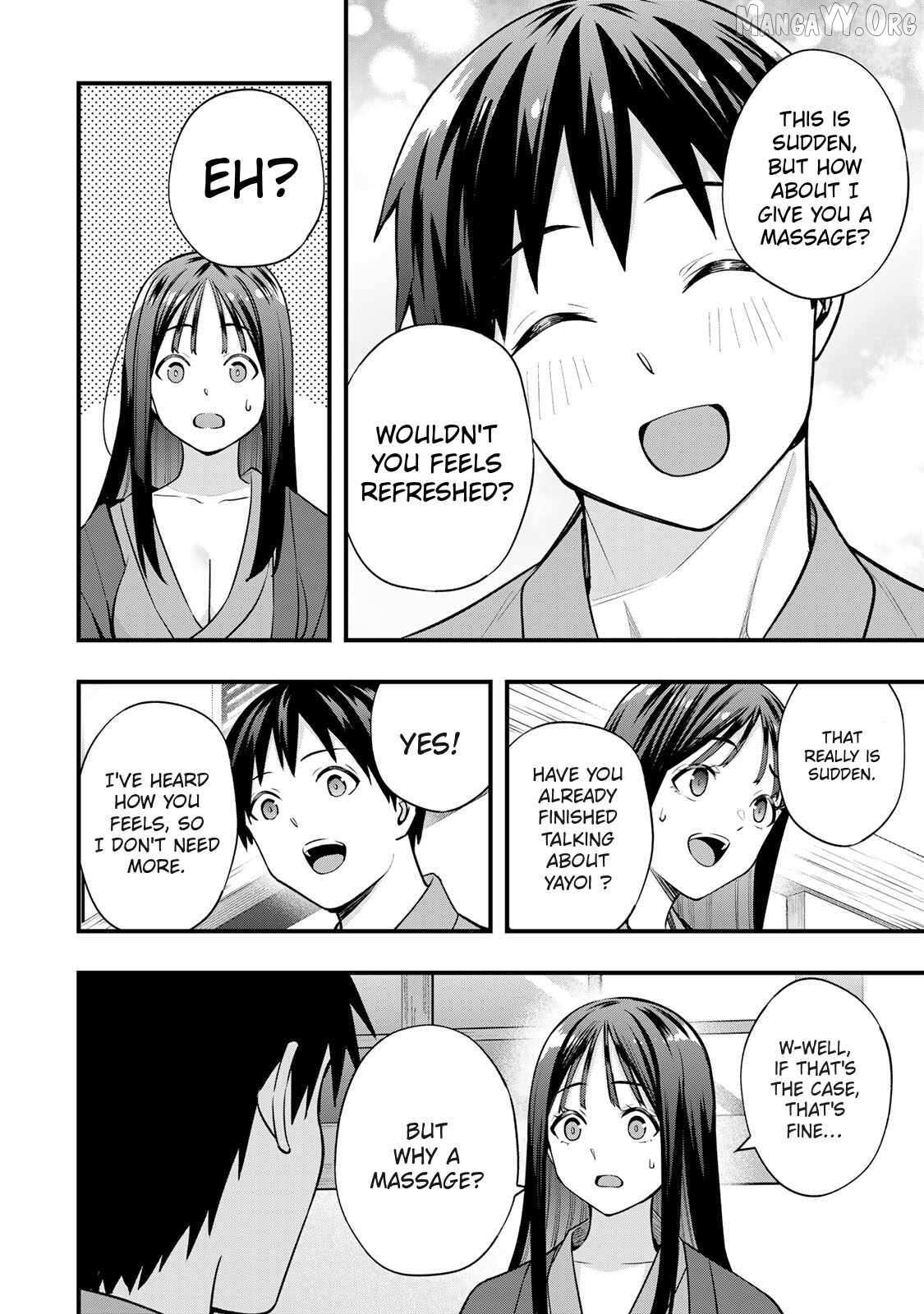 Read Sawaranaide Kotesashi-Kun Manga Online