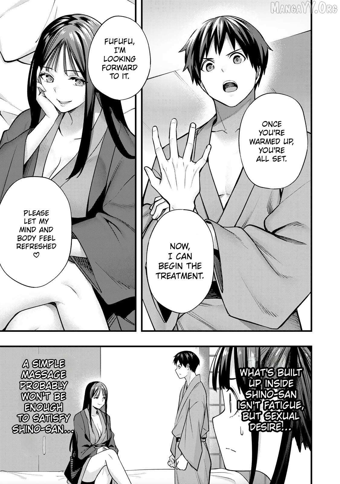 Read Sawaranaide Kotesashi-Kun Manga Online