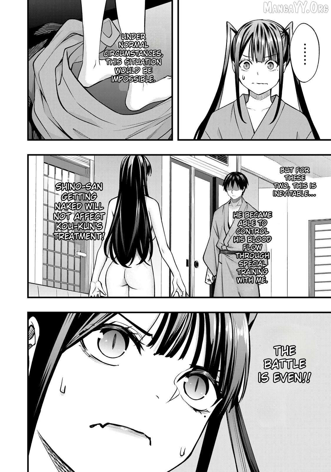 Read Sawaranaide Kotesashi-Kun Manga Online