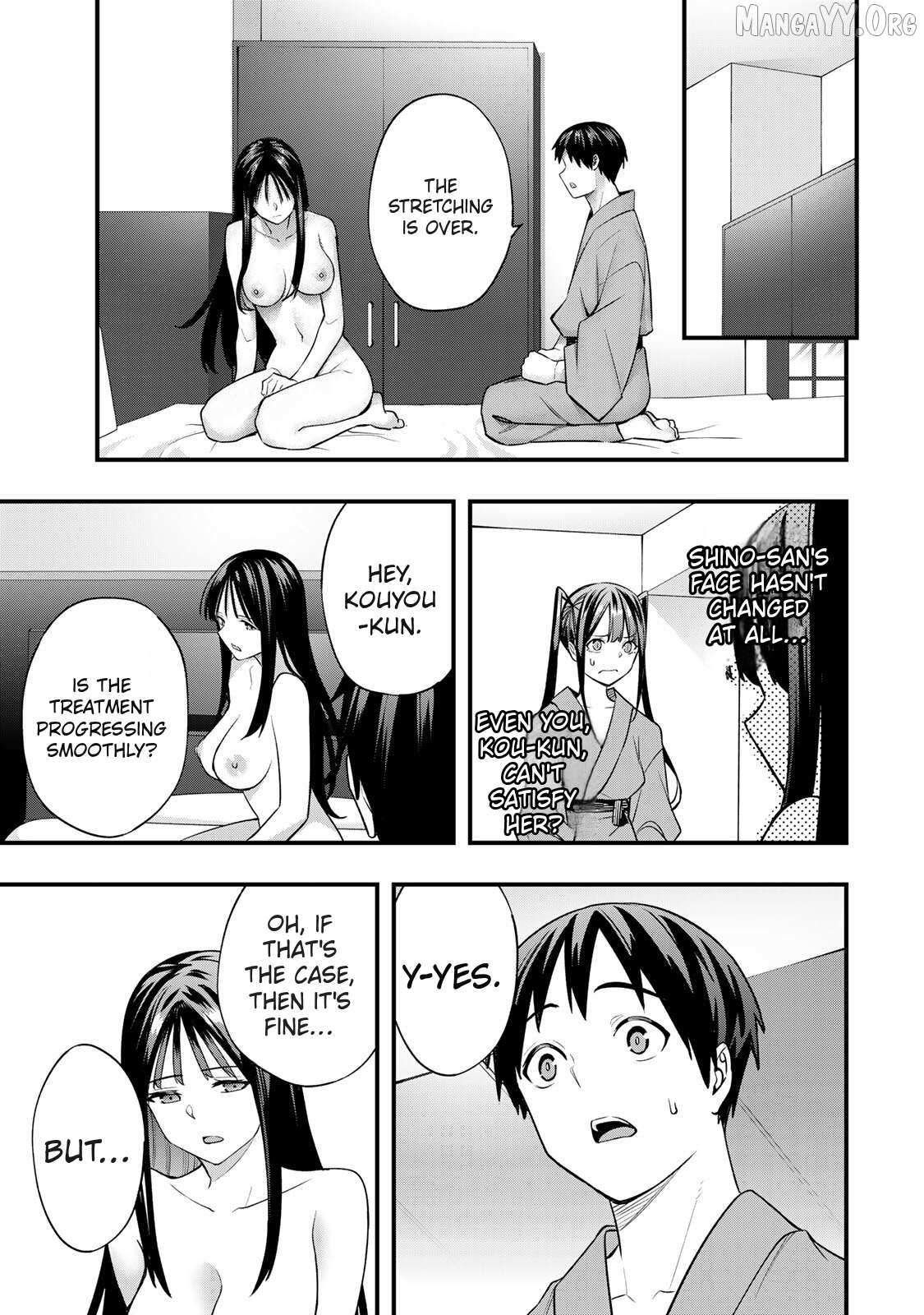 Read Sawaranaide Kotesashi-Kun Manga Online