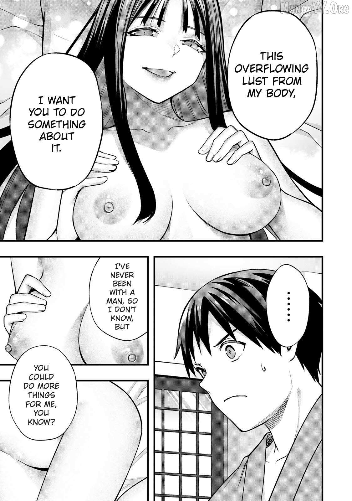 Read Sawaranaide Kotesashi-Kun Manga Online