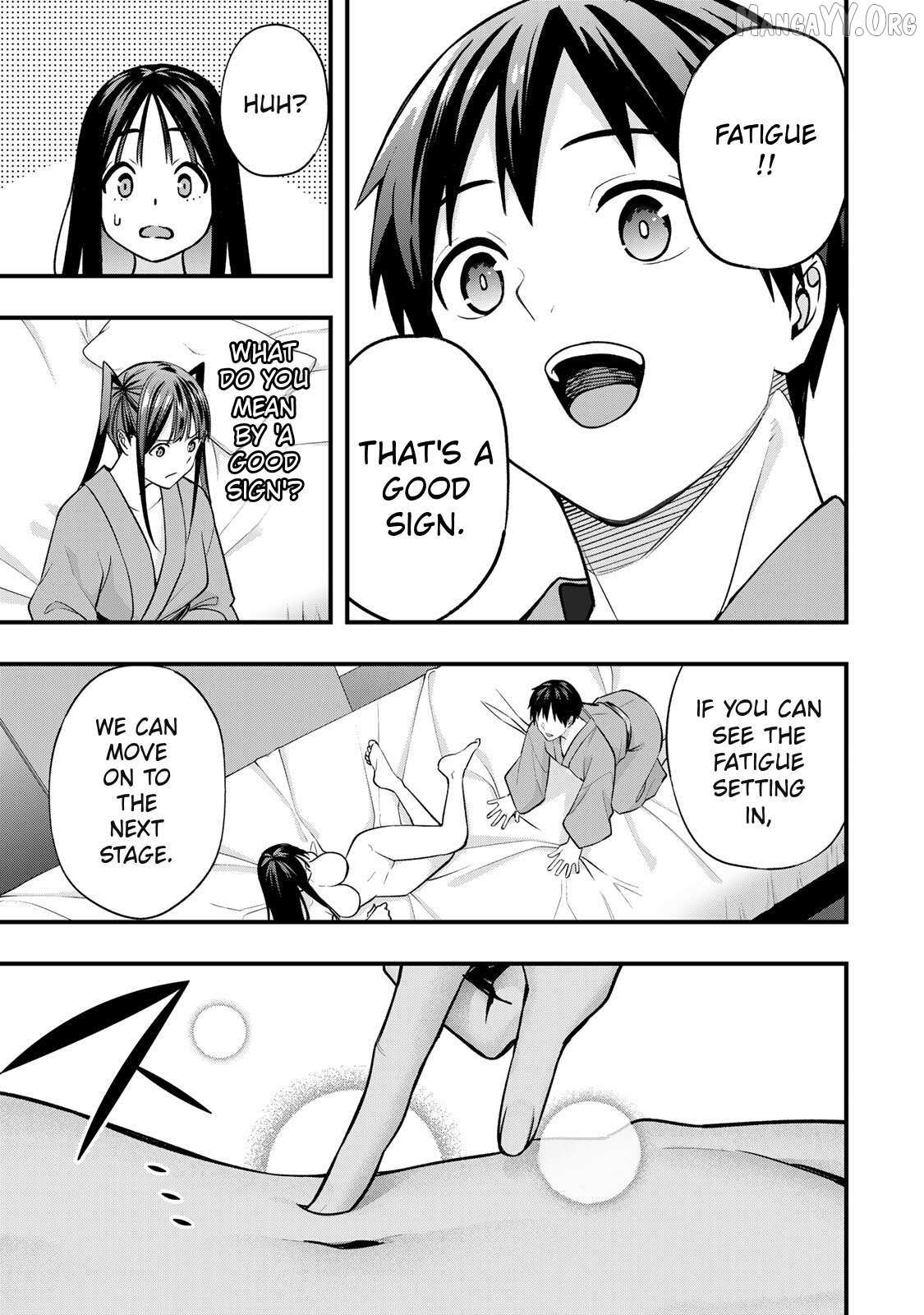 Read Sawaranaide Kotesashi-Kun Manga Online