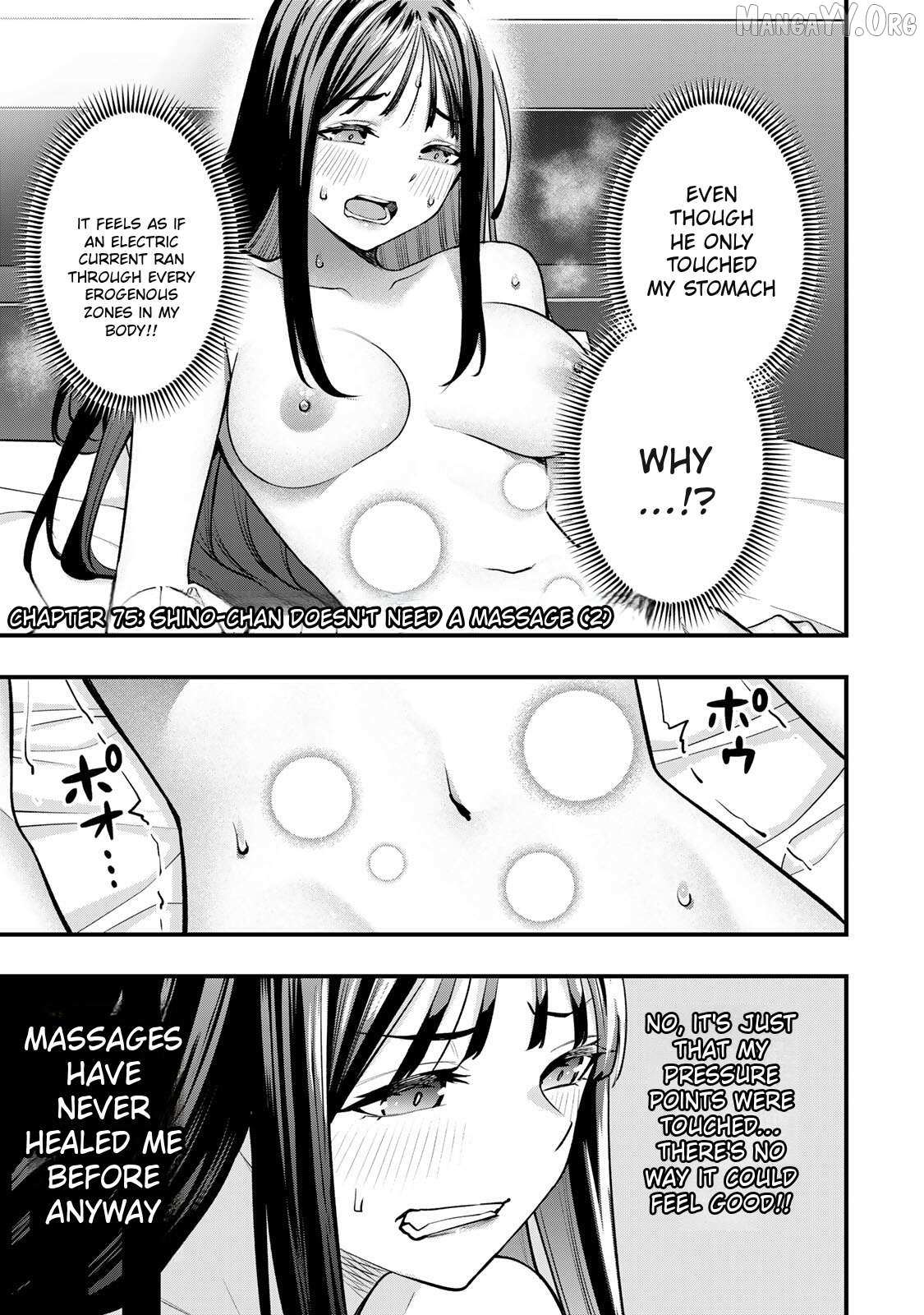 Read Sawaranaide Kotesashi-Kun Manga Online