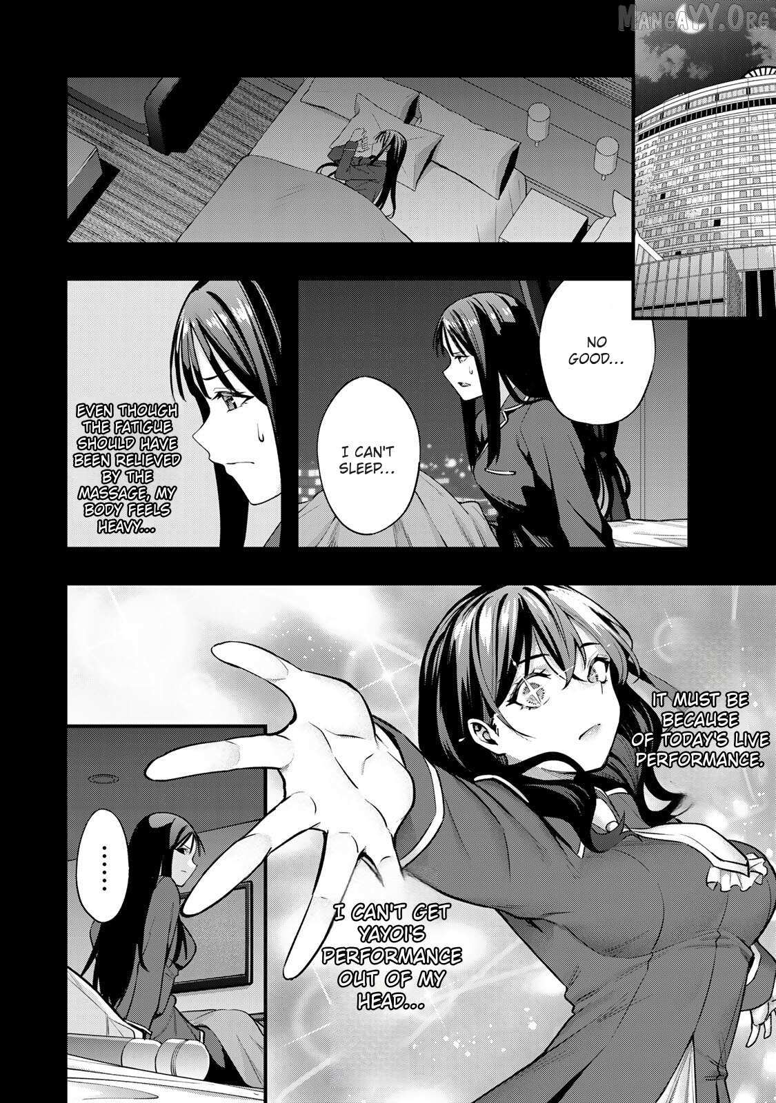 Read Sawaranaide Kotesashi-Kun Manga Online