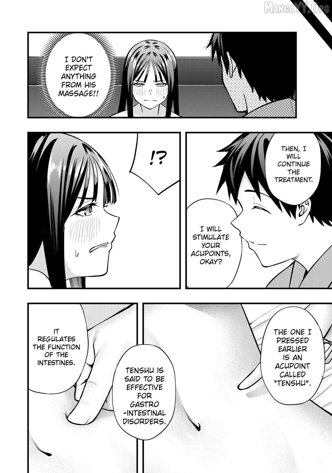 Read Sawaranaide Kotesashi-Kun Manga Online