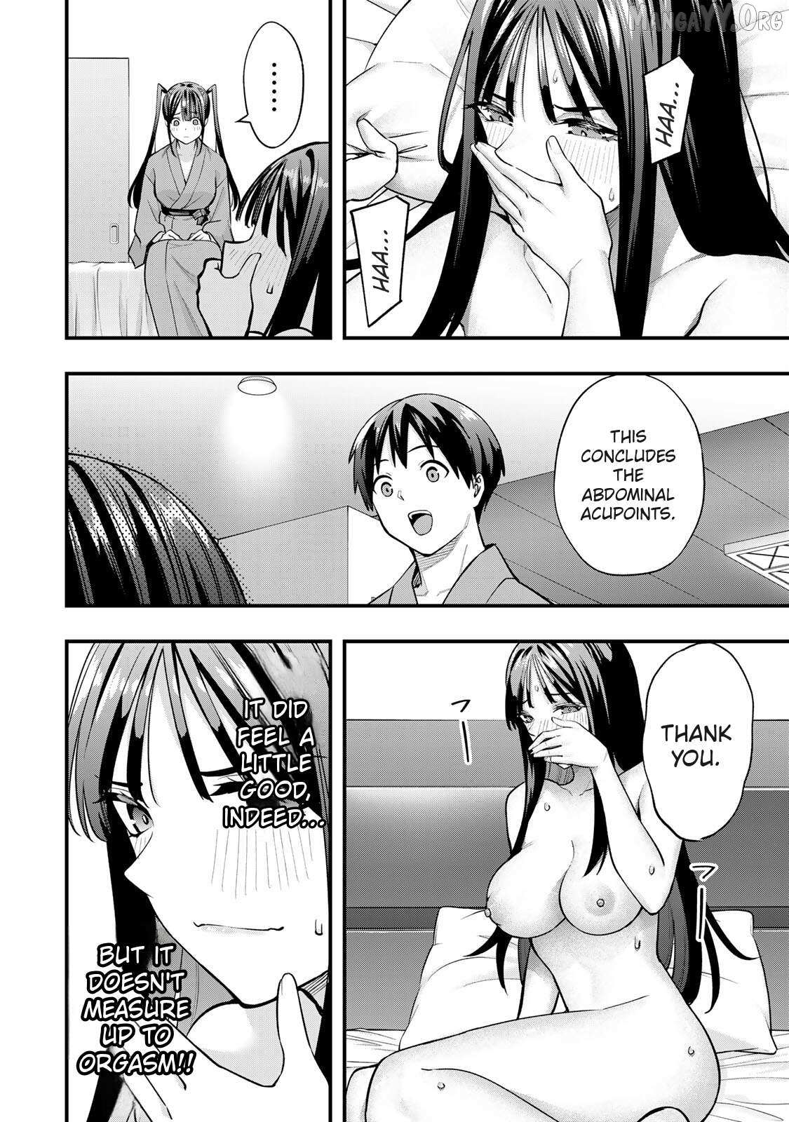 Read Sawaranaide Kotesashi-Kun Manga Online