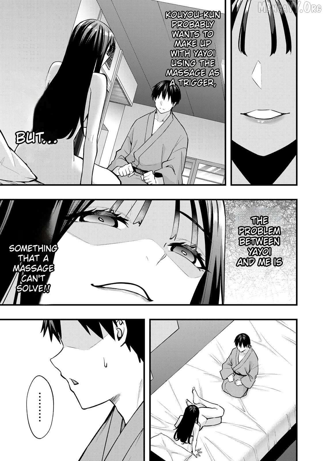 Read Sawaranaide Kotesashi-Kun Manga Online