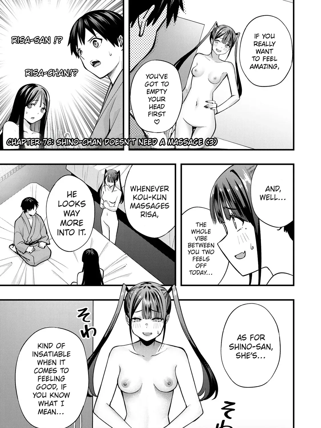 Read Sawaranaide Kotesashi-Kun Manga Online