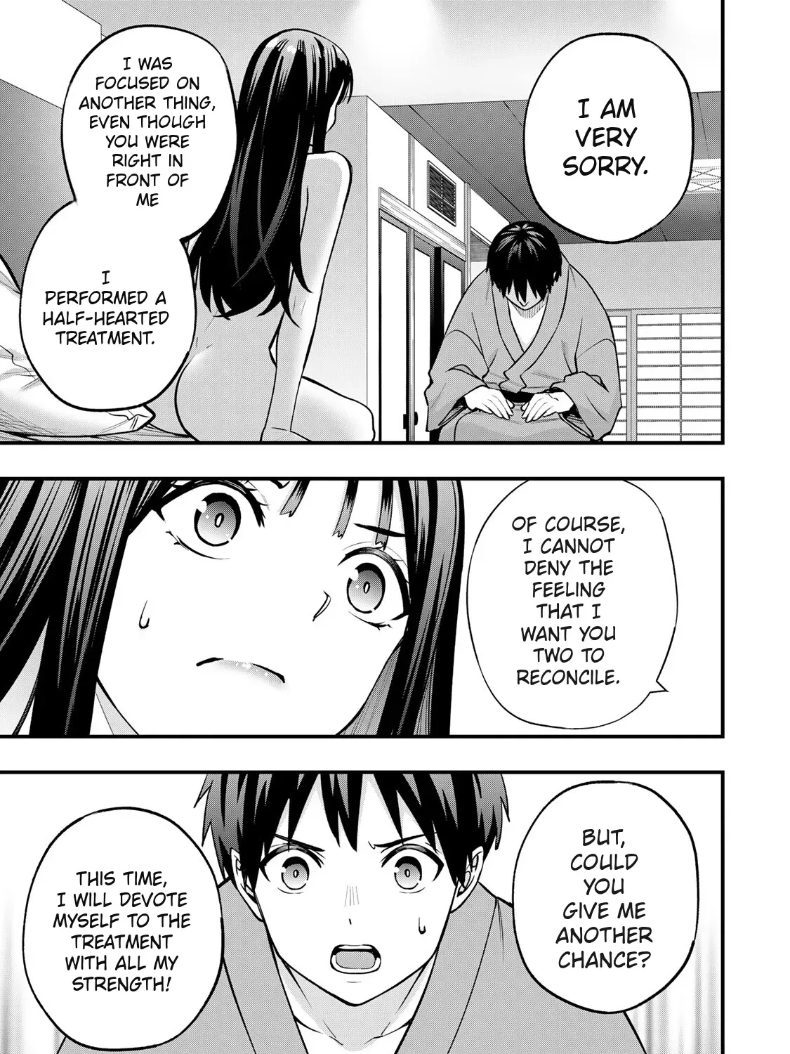 Read Sawaranaide Kotesashi-Kun Manga Online