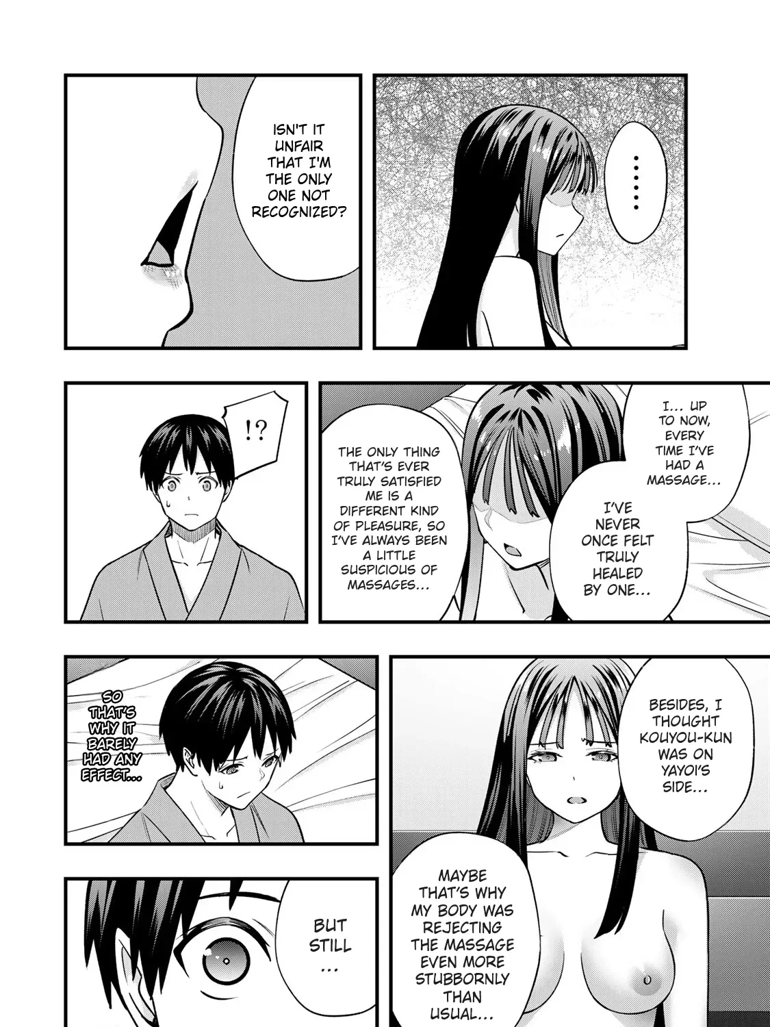 Read Sawaranaide Kotesashi-Kun Manga Online