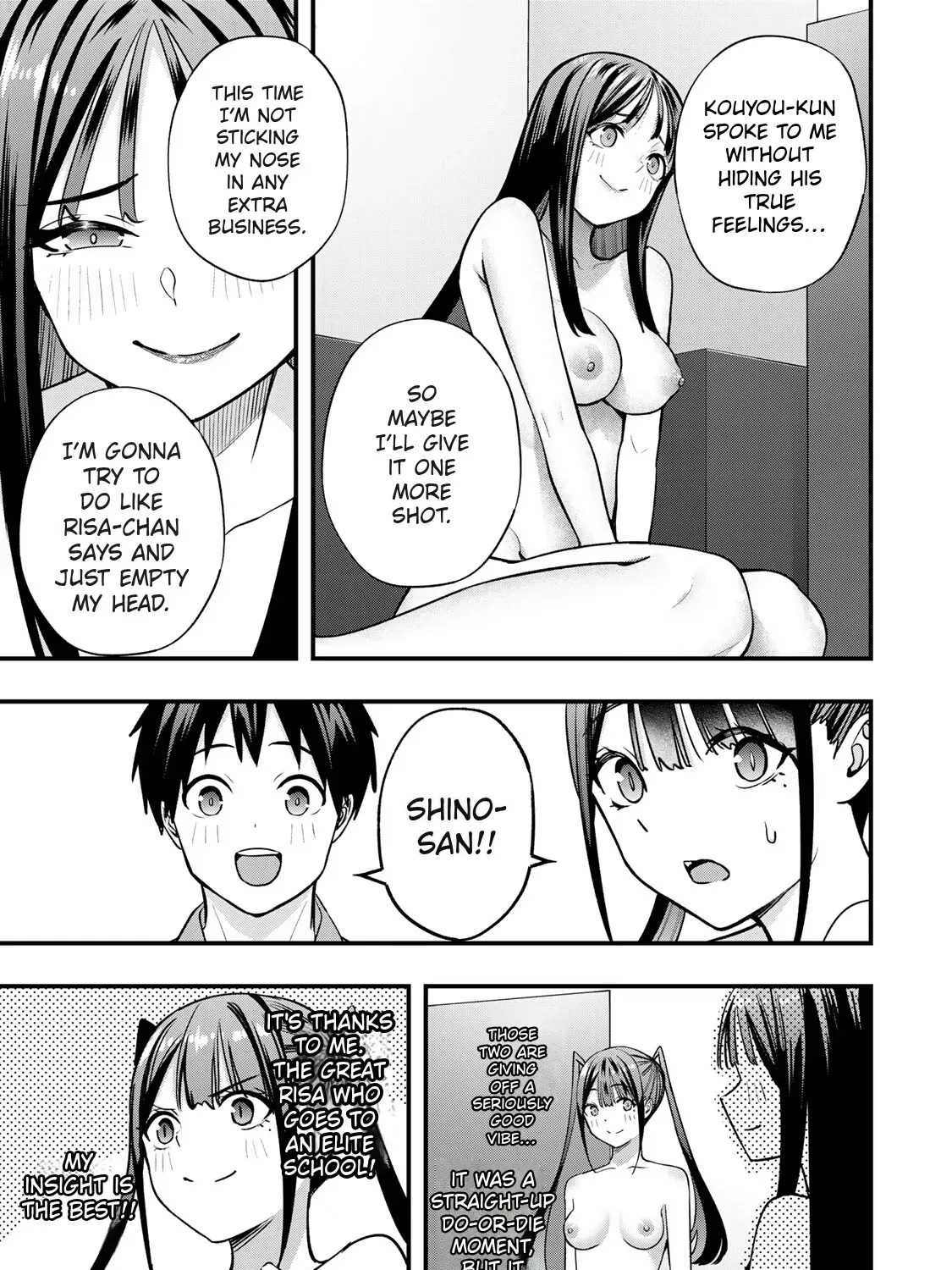 Read Sawaranaide Kotesashi-Kun Manga Online