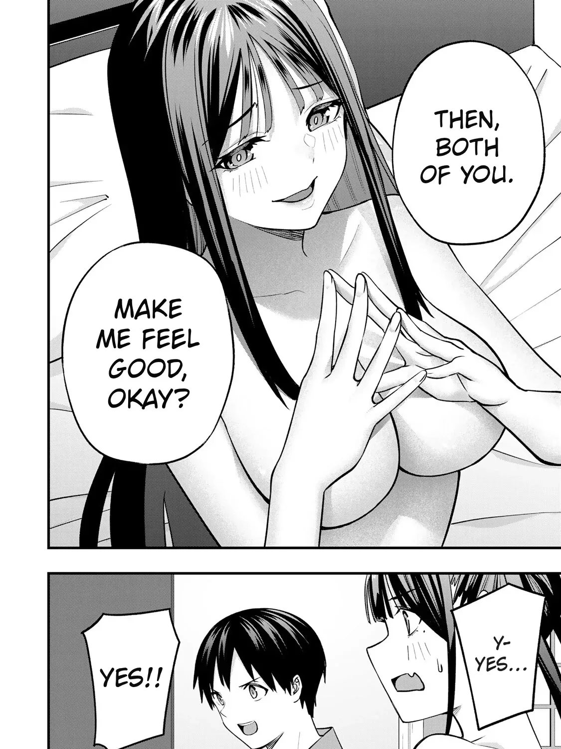 Read Sawaranaide Kotesashi-Kun Manga Online