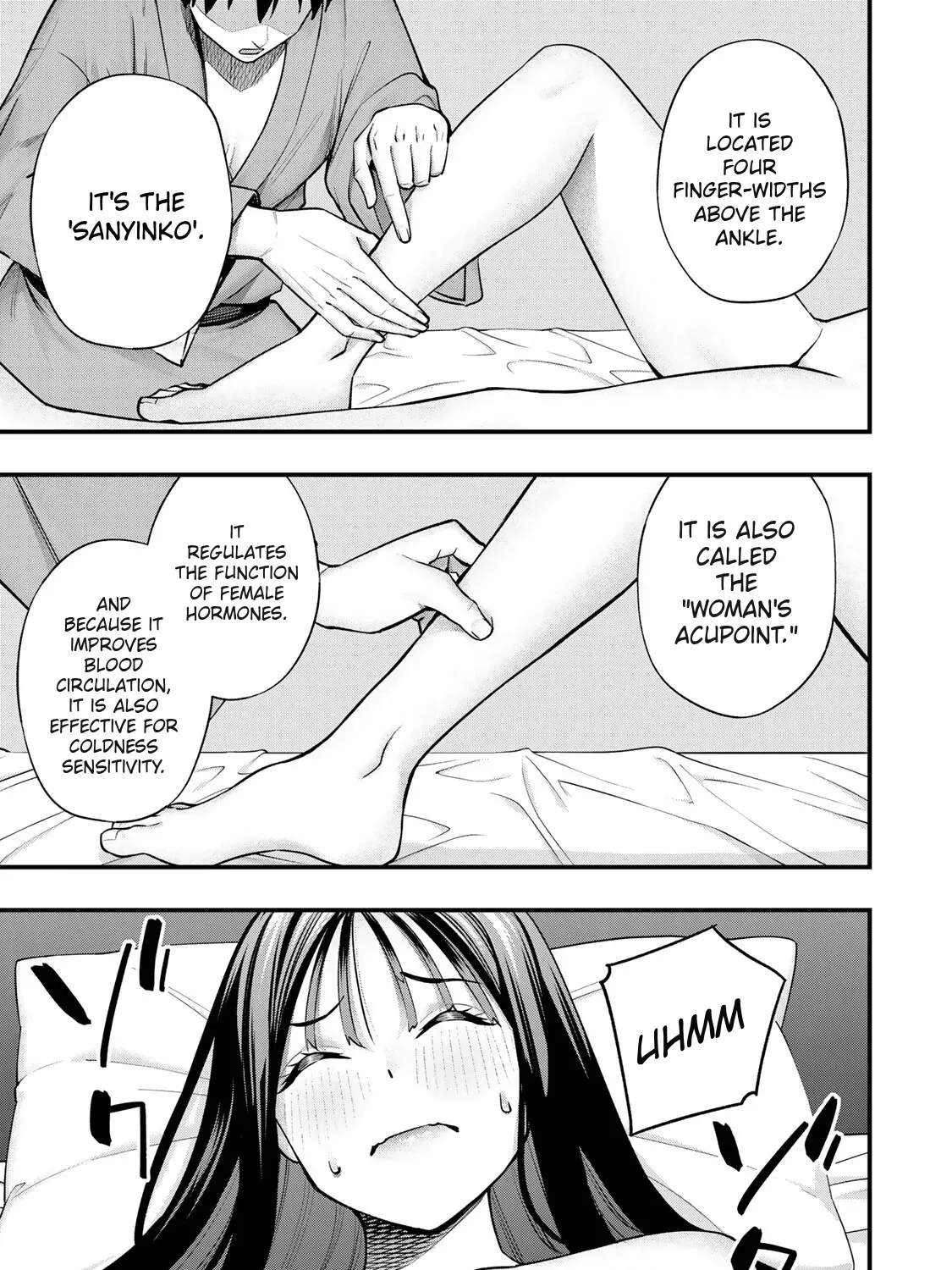 Read Sawaranaide Kotesashi-Kun Manga Online