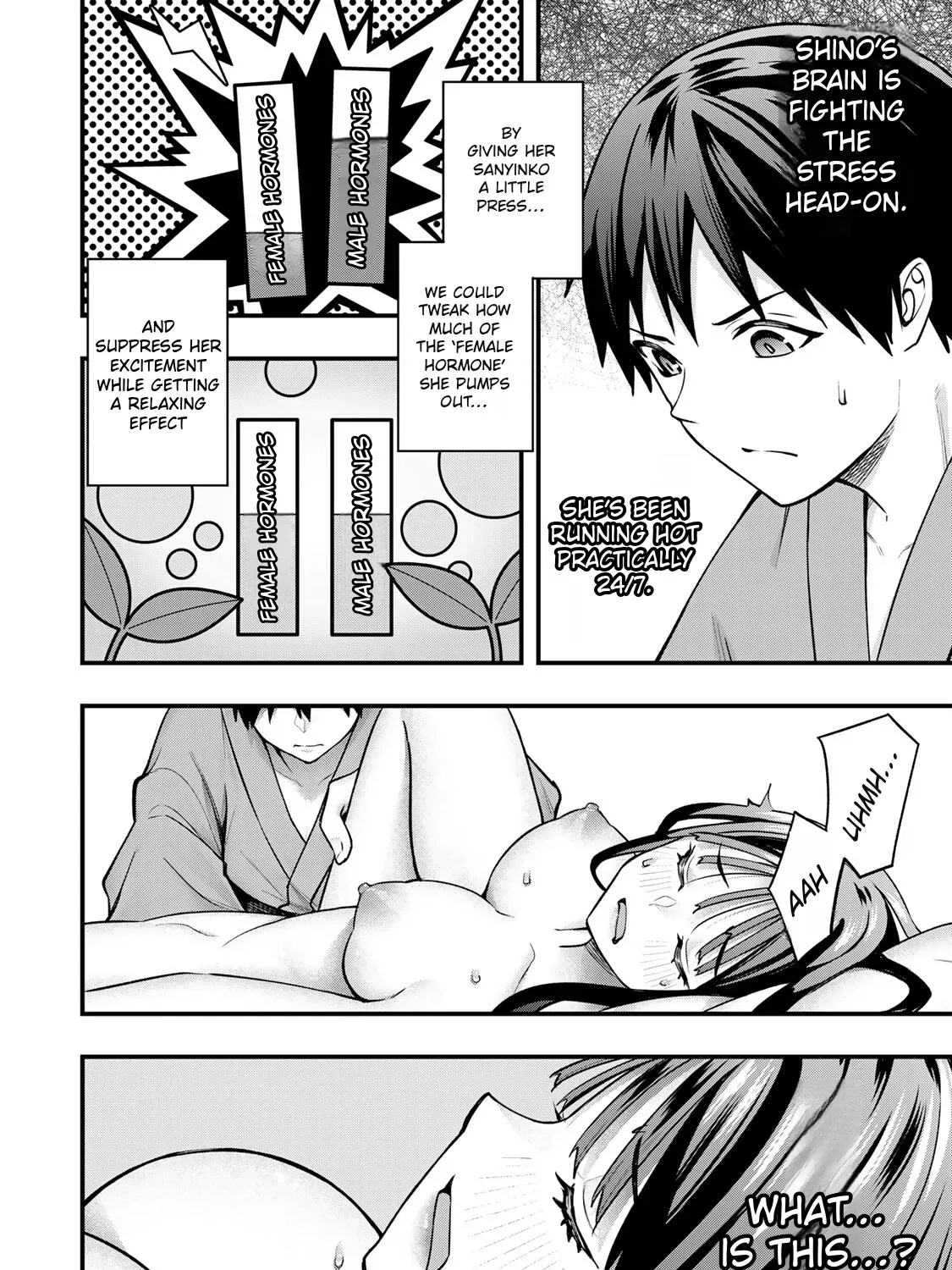 Read Sawaranaide Kotesashi-Kun Manga Online