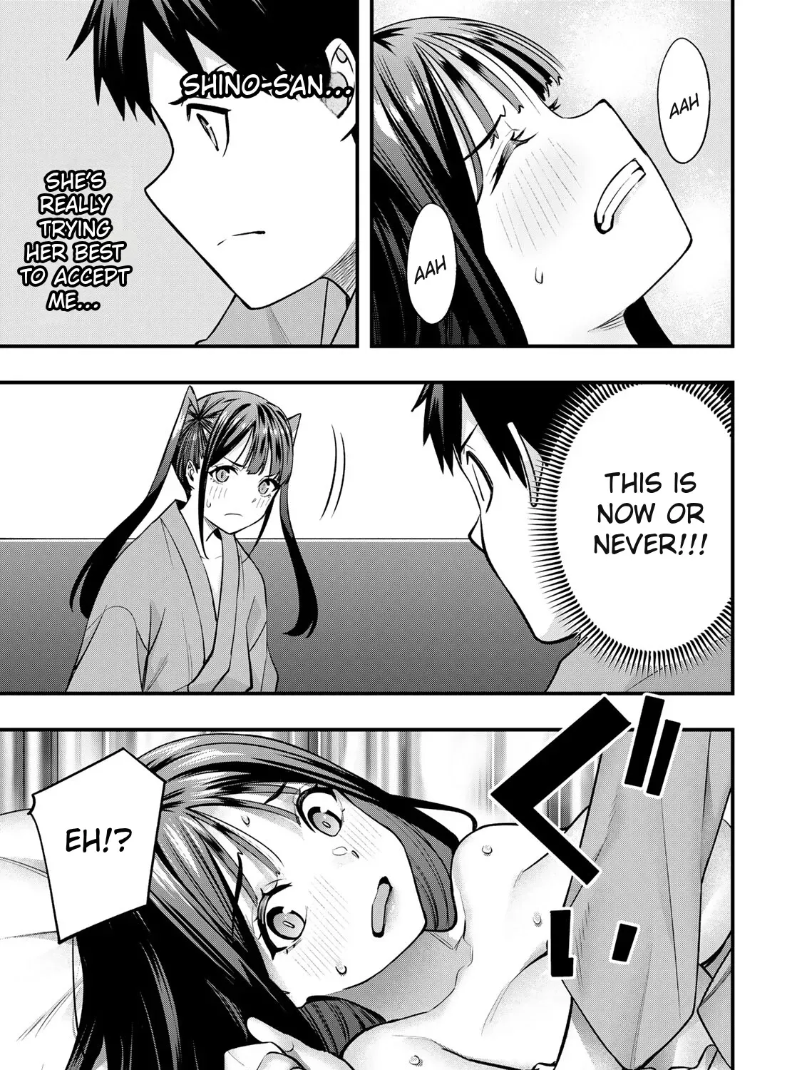 Read Sawaranaide Kotesashi-Kun Manga Online