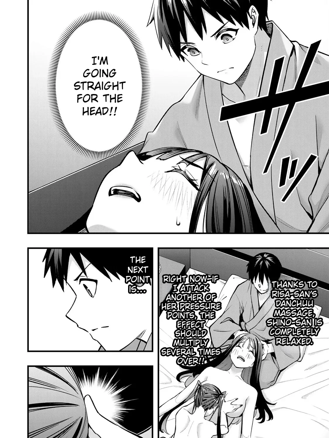 Read Sawaranaide Kotesashi-Kun Manga Online