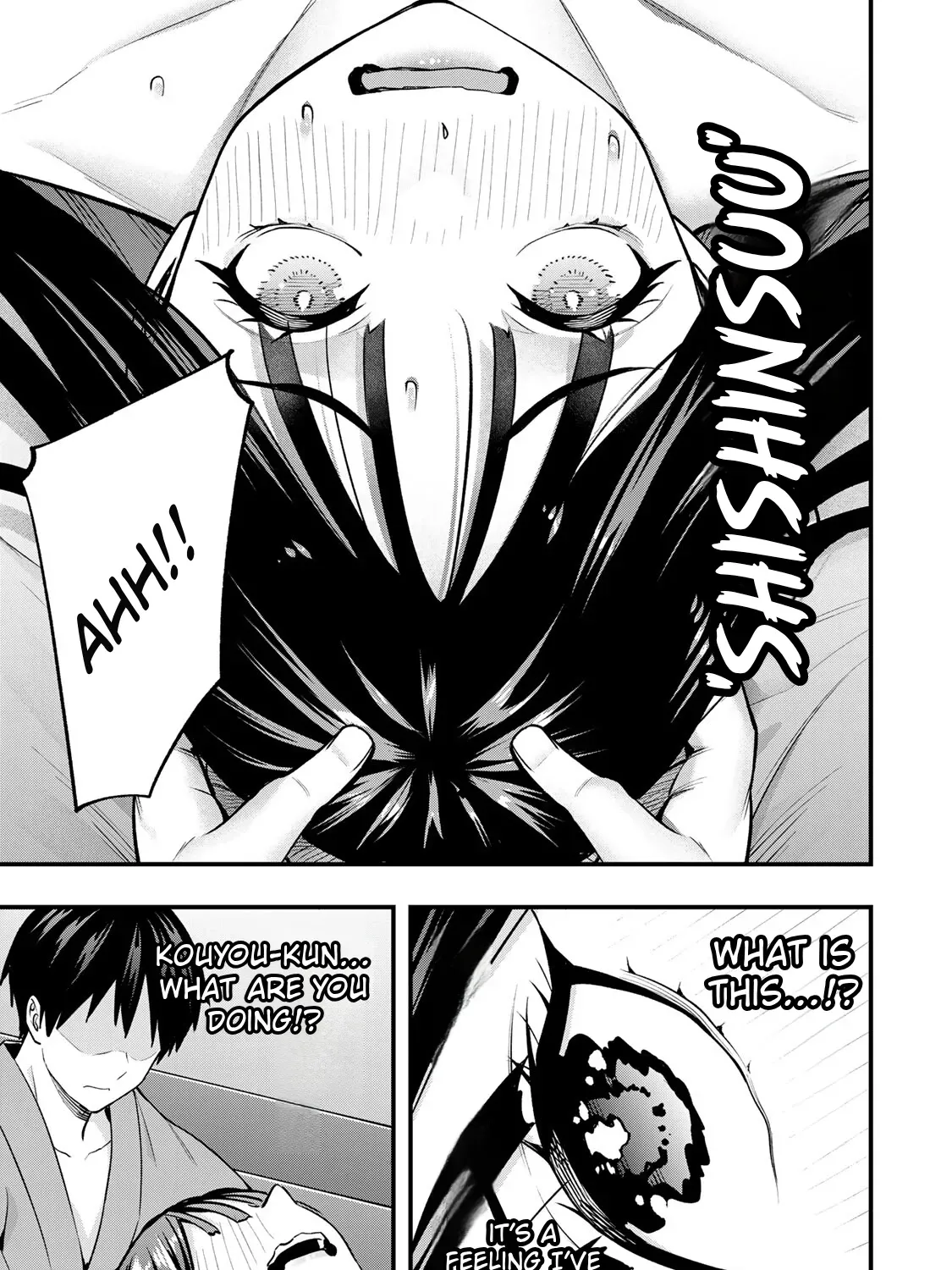 Read Sawaranaide Kotesashi-Kun Manga Online