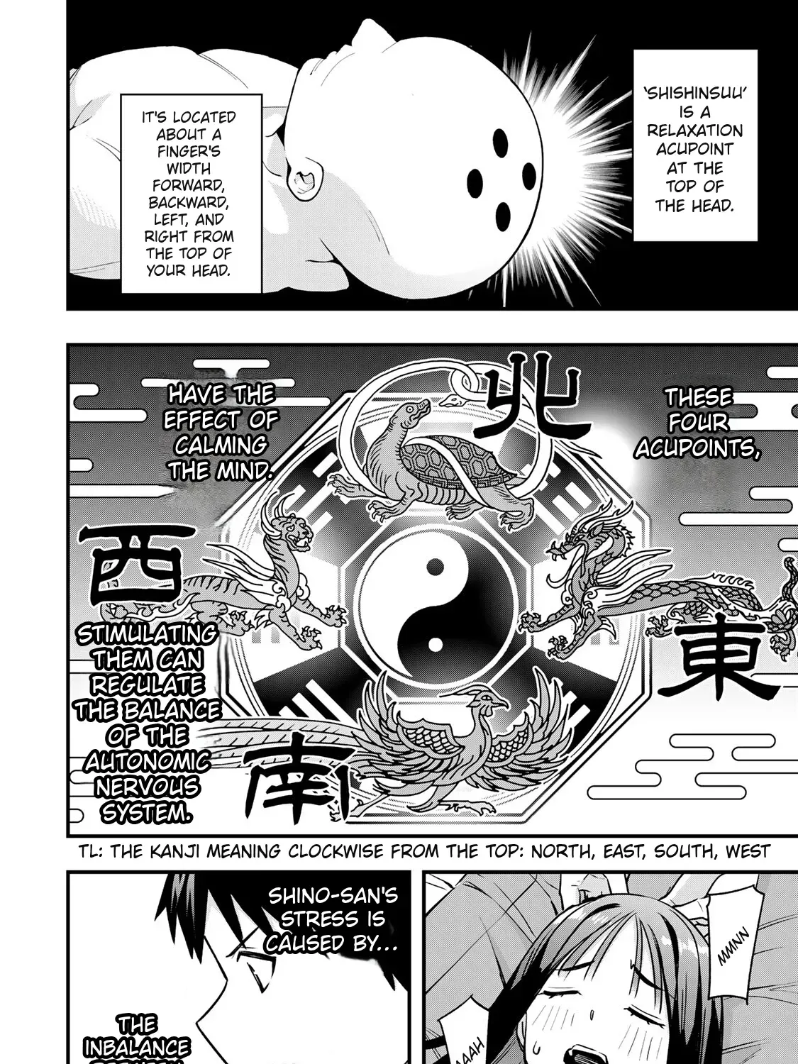 Read Sawaranaide Kotesashi-Kun Manga Online