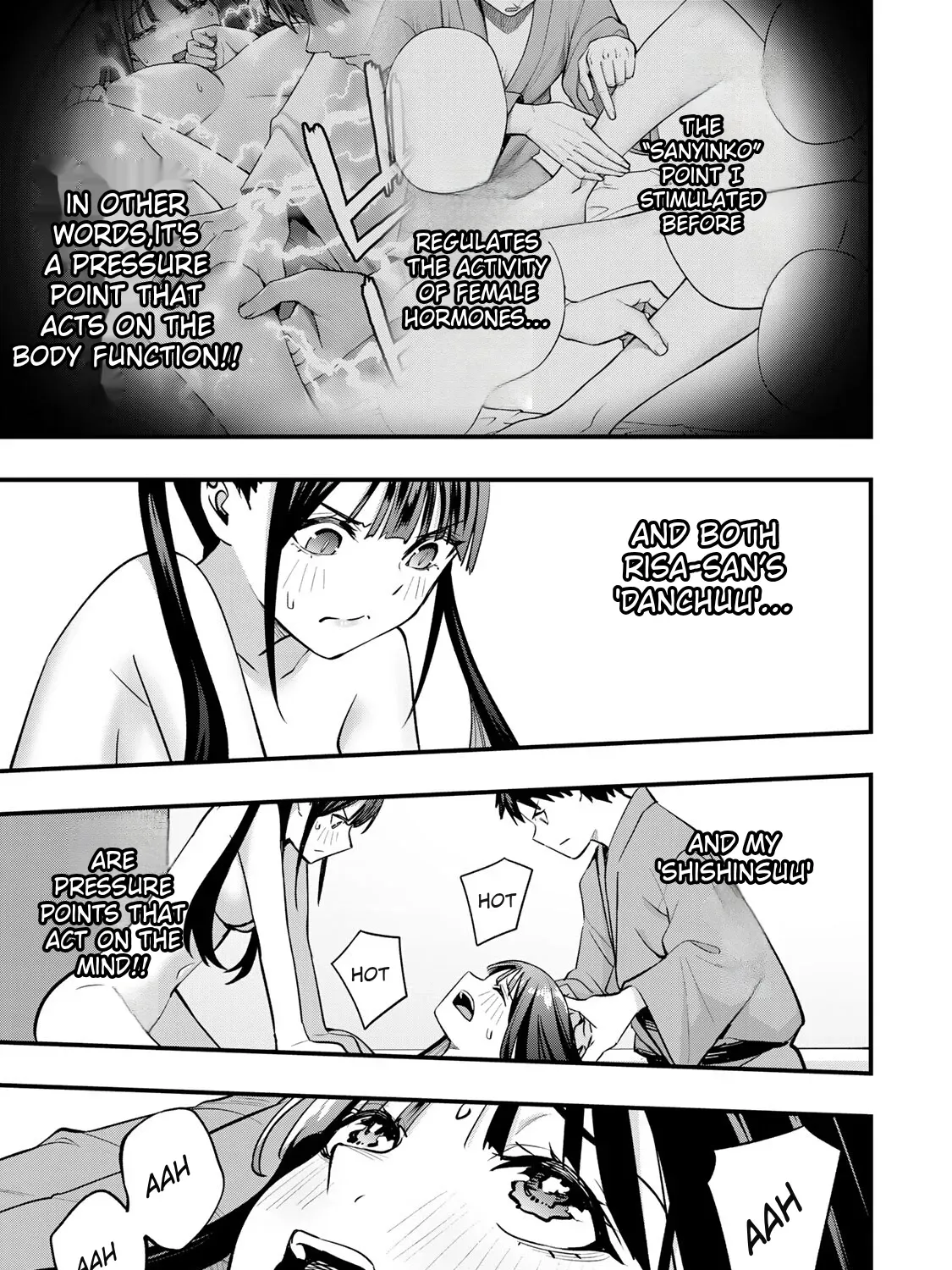 Read Sawaranaide Kotesashi-Kun Manga Online