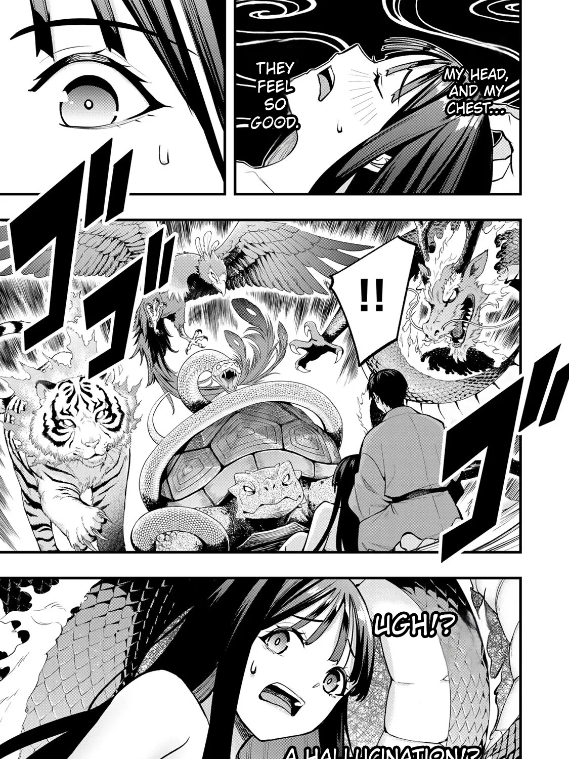 Read Sawaranaide Kotesashi-Kun Manga Online