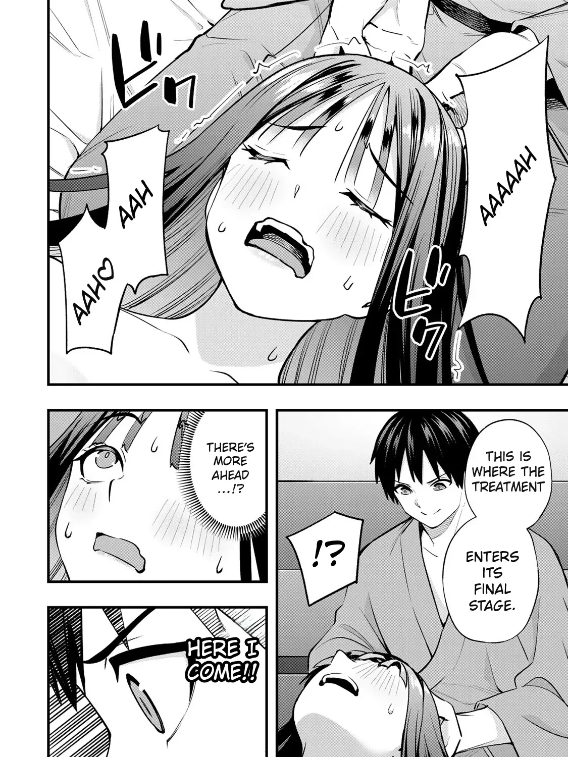 Read Sawaranaide Kotesashi-Kun Manga Online