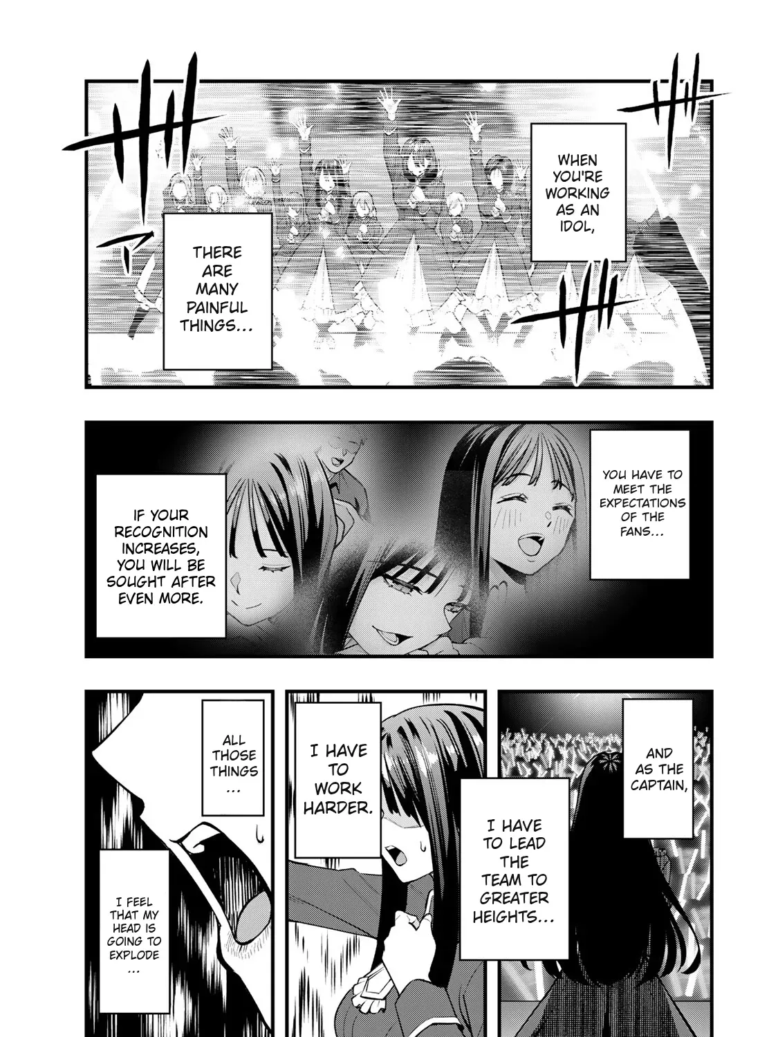 Read Sawaranaide Kotesashi-Kun Manga Online