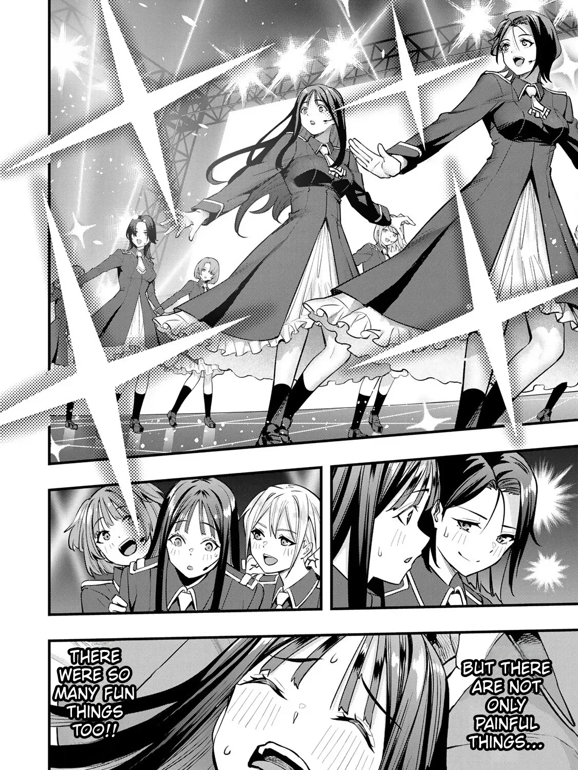 Read Sawaranaide Kotesashi-Kun Manga Online