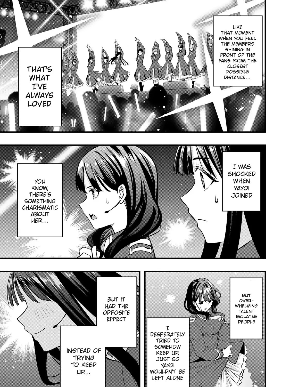 Read Sawaranaide Kotesashi-Kun Manga Online