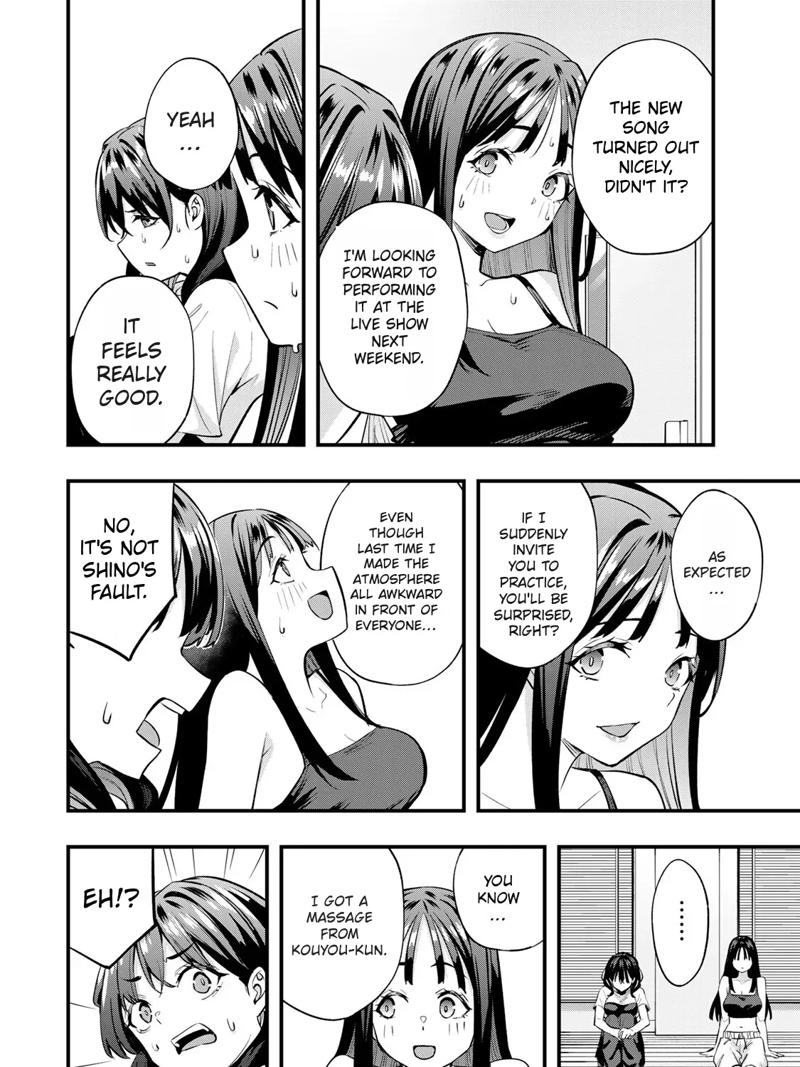 Read Sawaranaide Kotesashi-Kun Manga Online