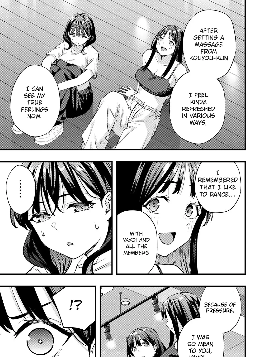 Read Sawaranaide Kotesashi-Kun Manga Online